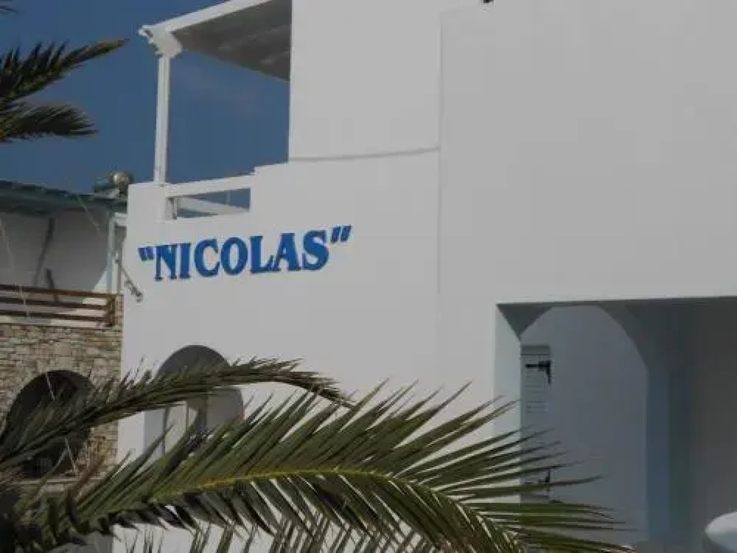 Nicolas Studios