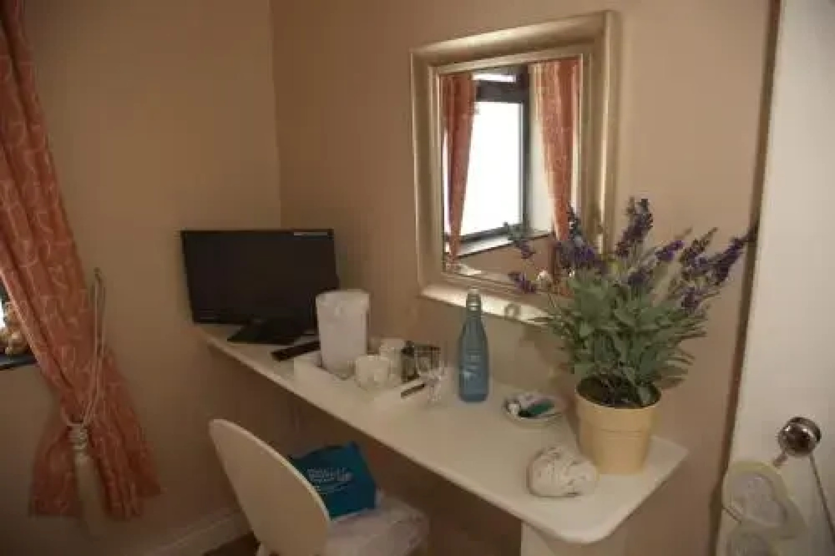 Loch Cuan Bed and Breakfast