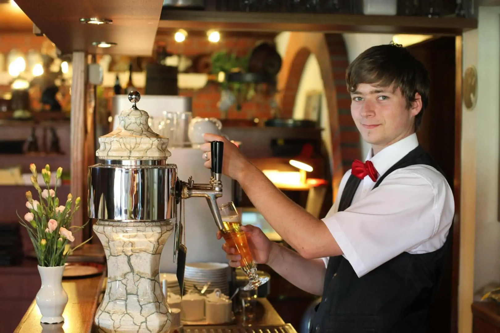 Landhotel Zur Schmiede