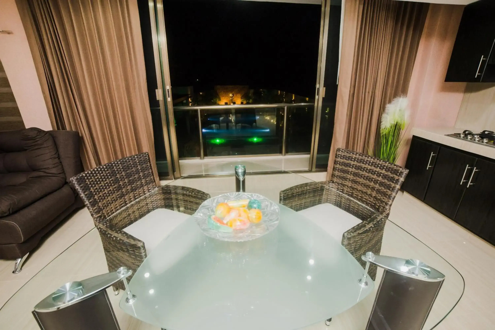 Suites Country