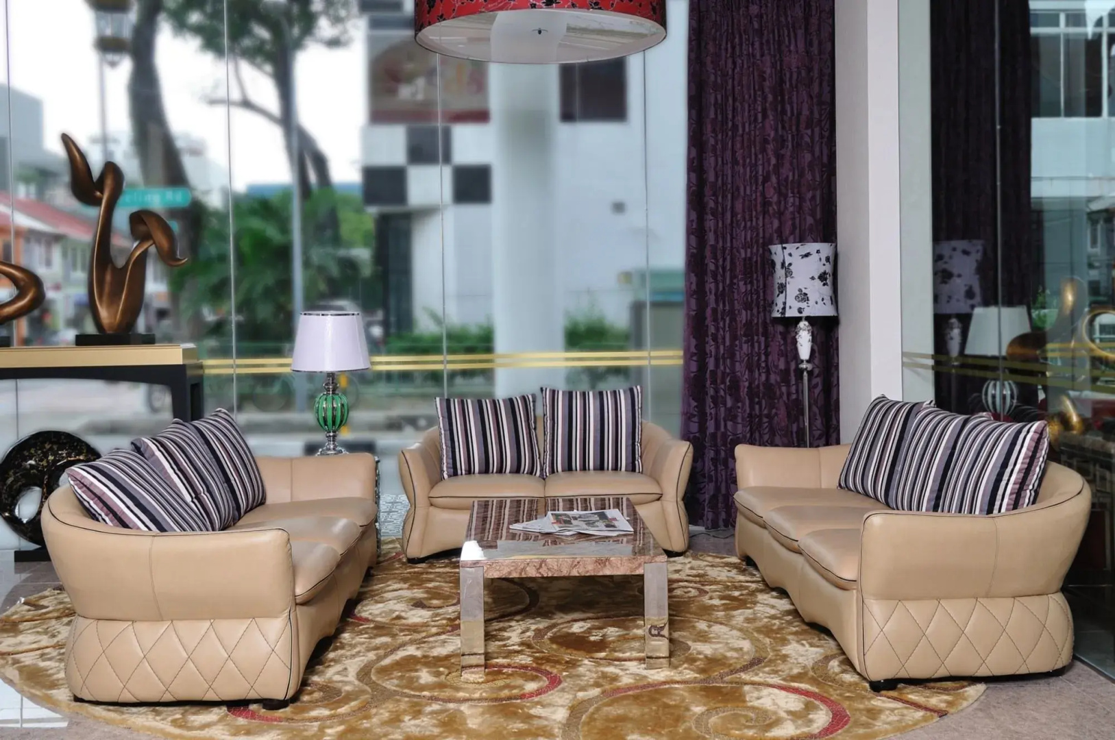 Santa Grand Hotel East Coast, a NuVe Group Collection