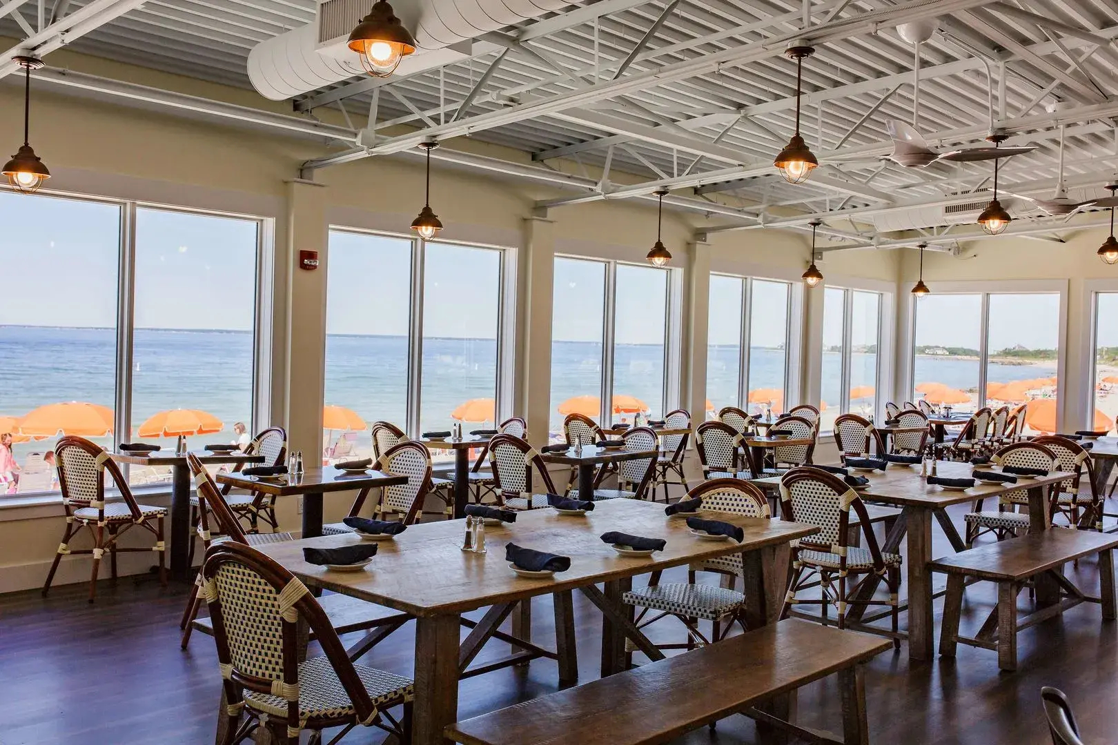 Sea Crest Beach Resort