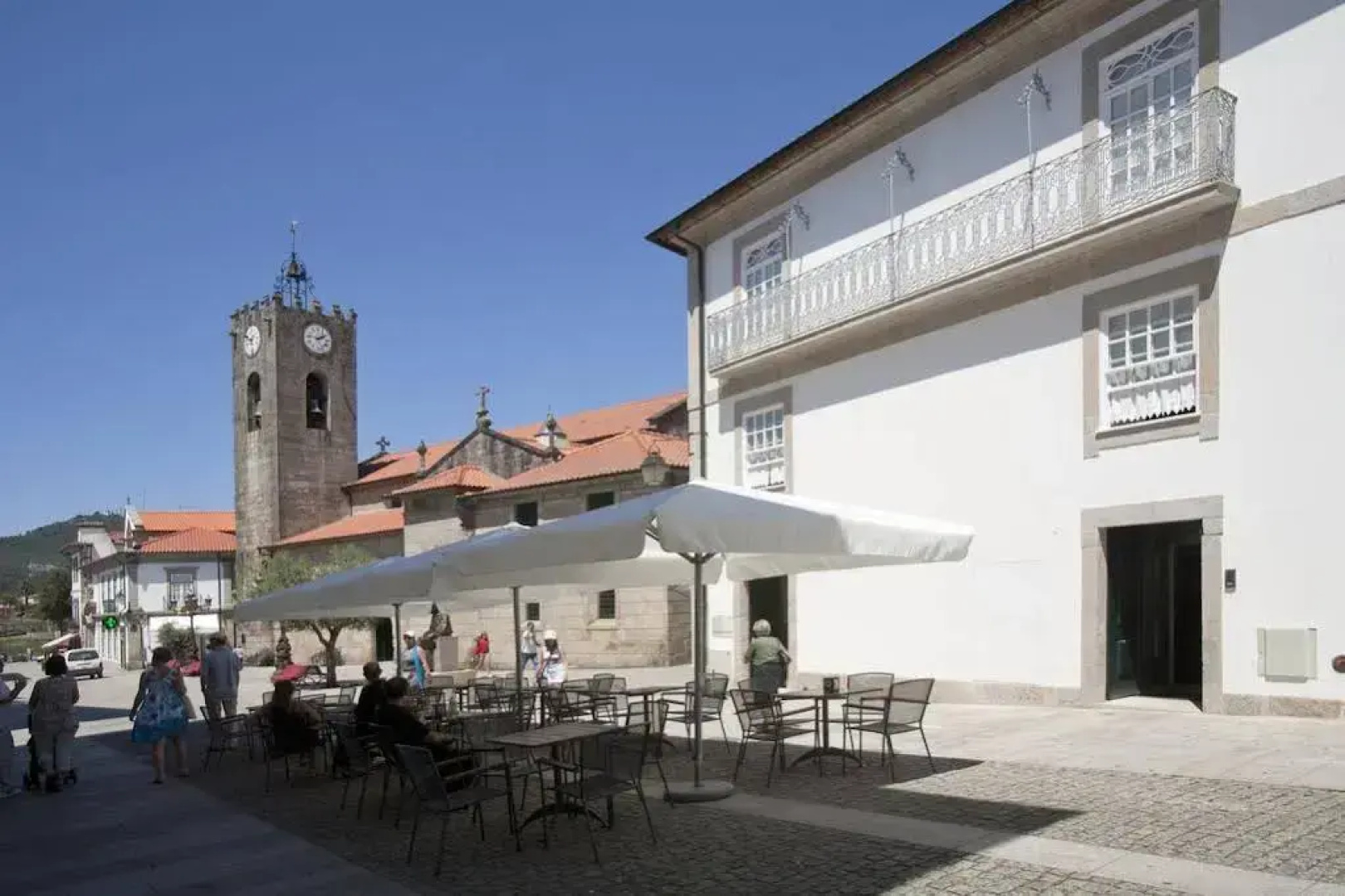 Mercearia da Vila