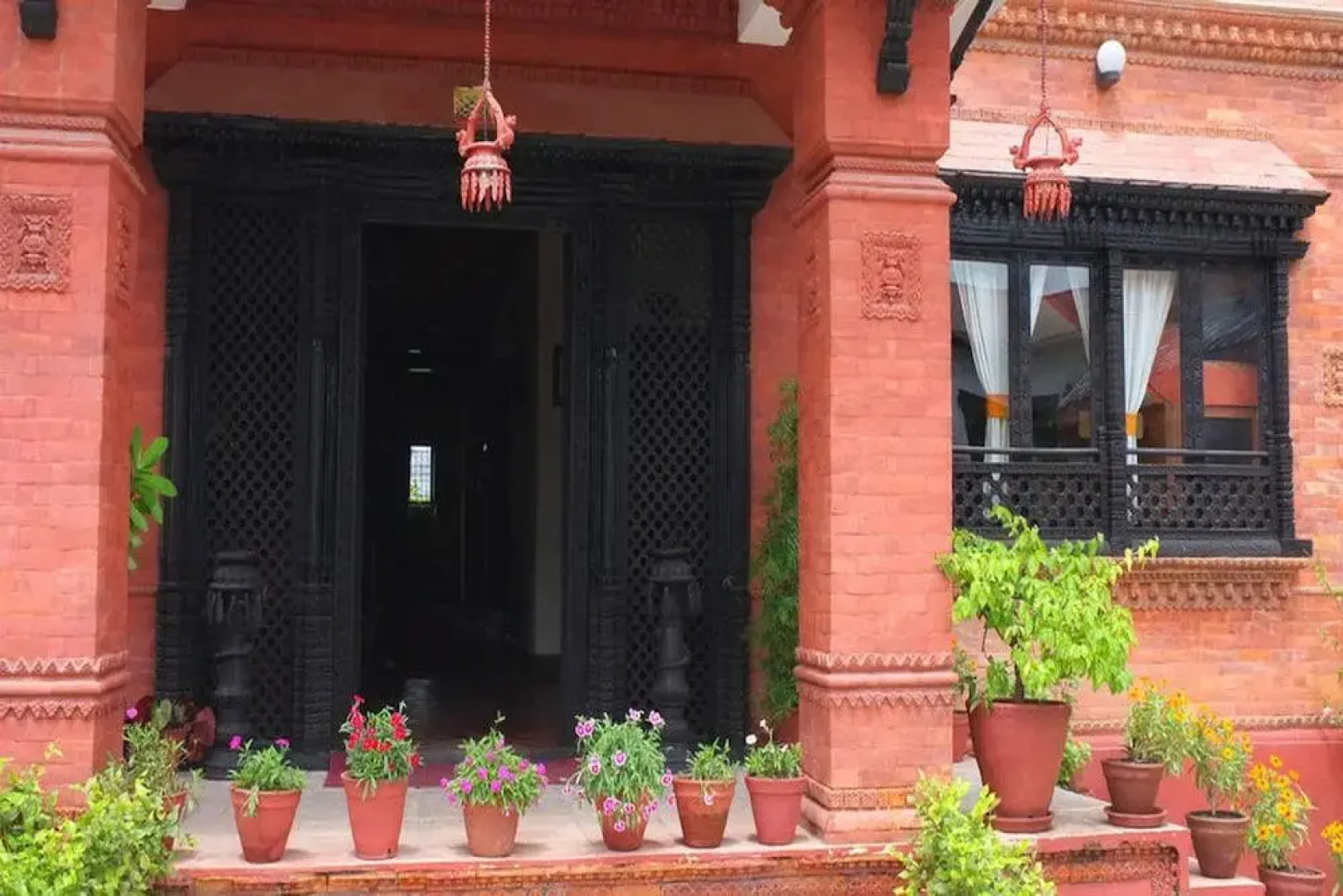 Sampada Inn