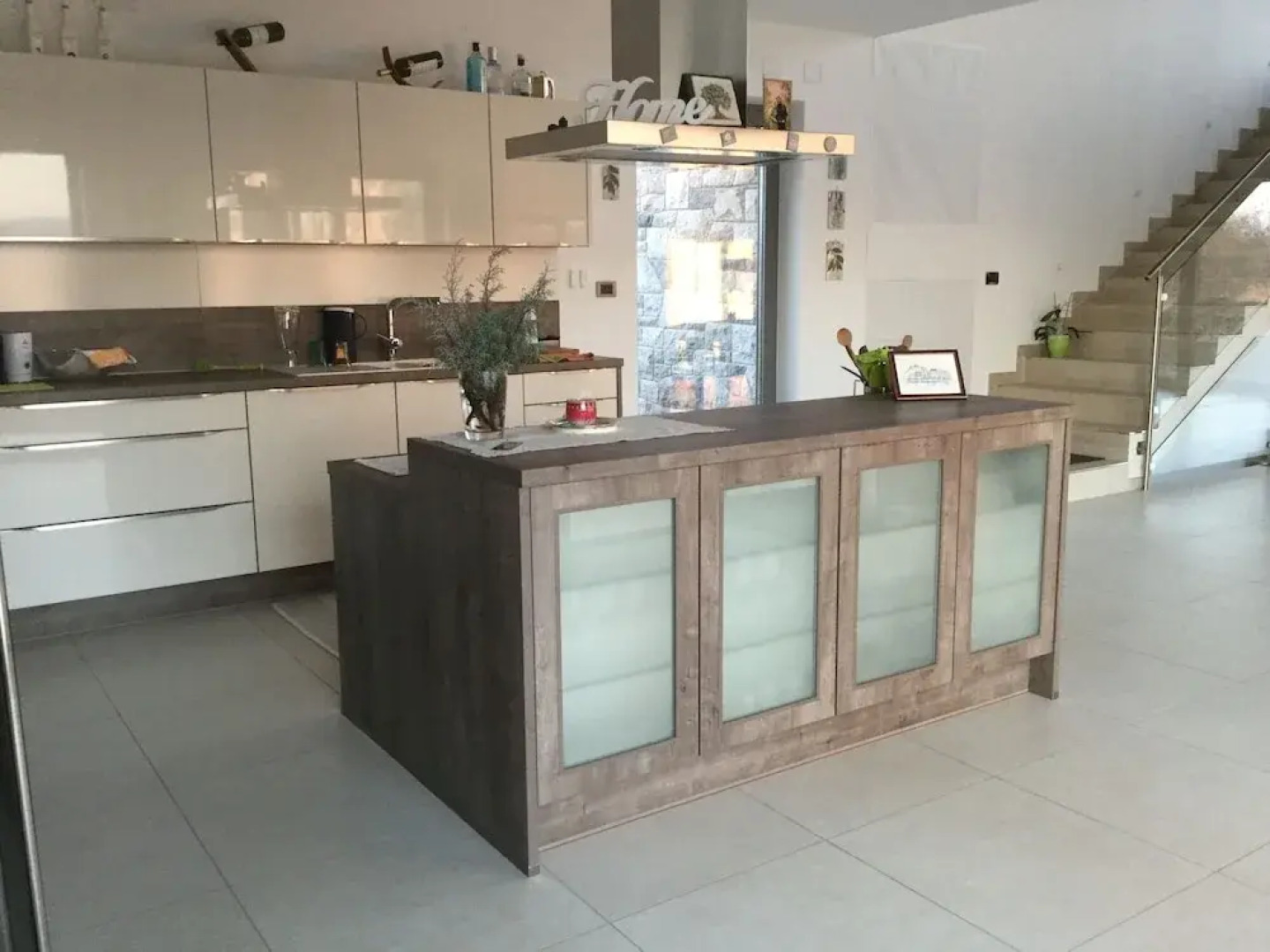 Villa Lavanda in Kriz Sezana With Private Swimpool