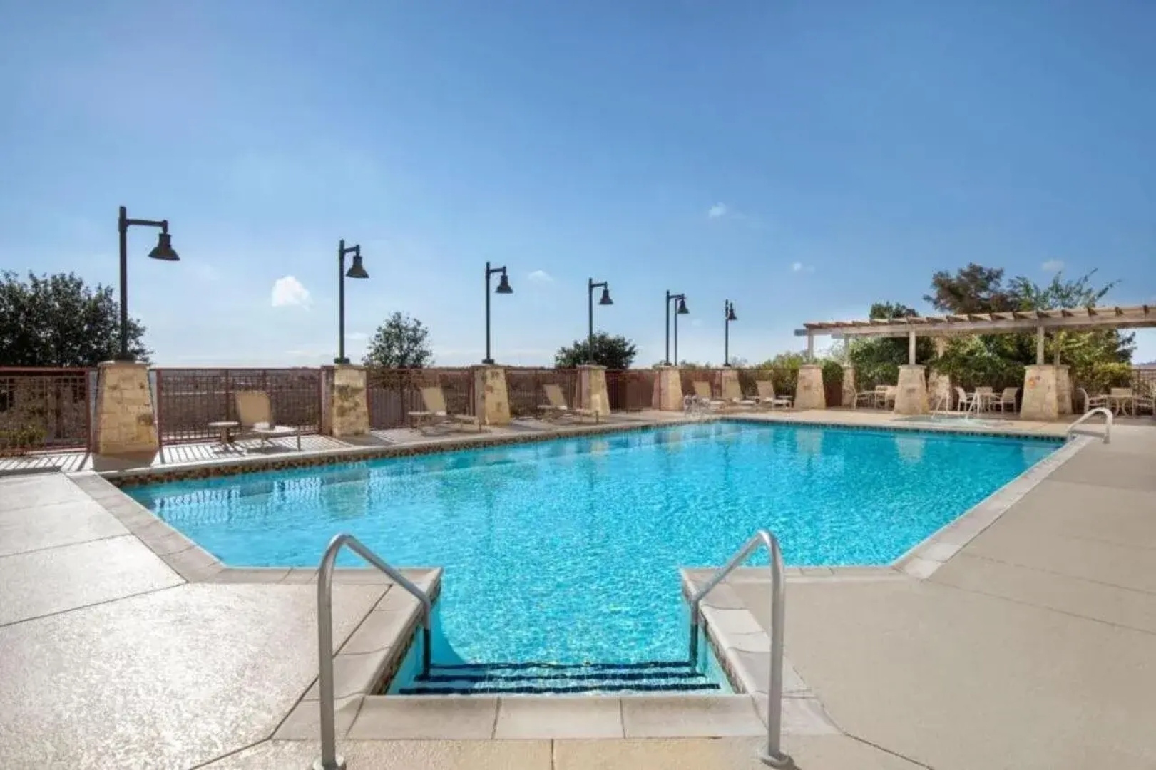Embassy Suites by Hilton San Marcos Hotel Conference Center
