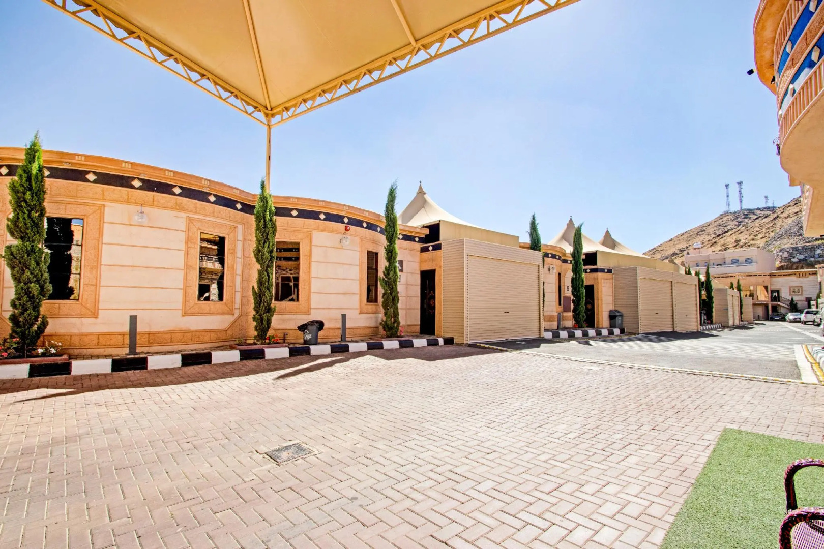 OYO 599 Beautat Resort