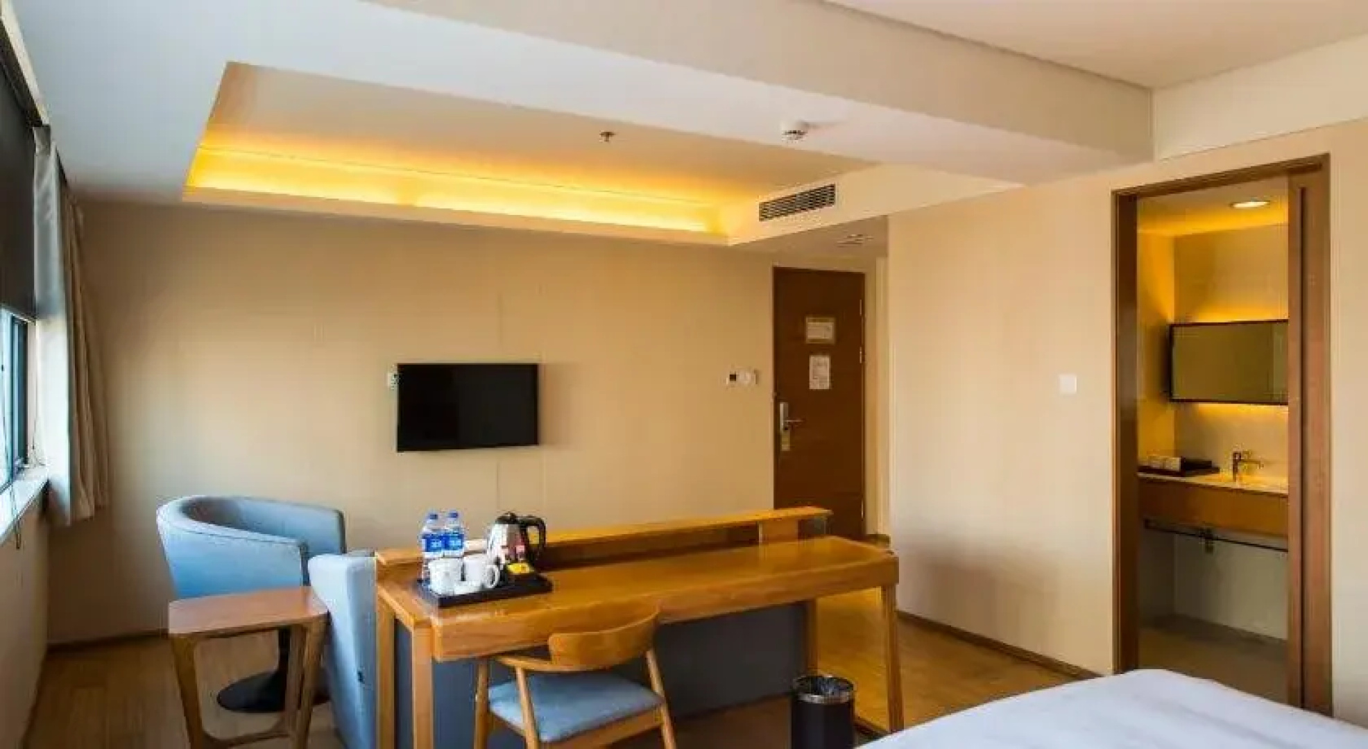 JI Hotel Jingzhou Wanda
