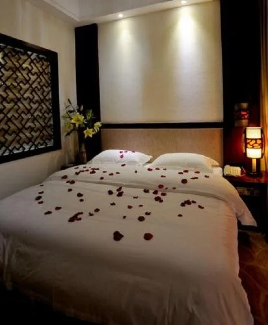 Kunming Tangyun Hotel World Expo Branch