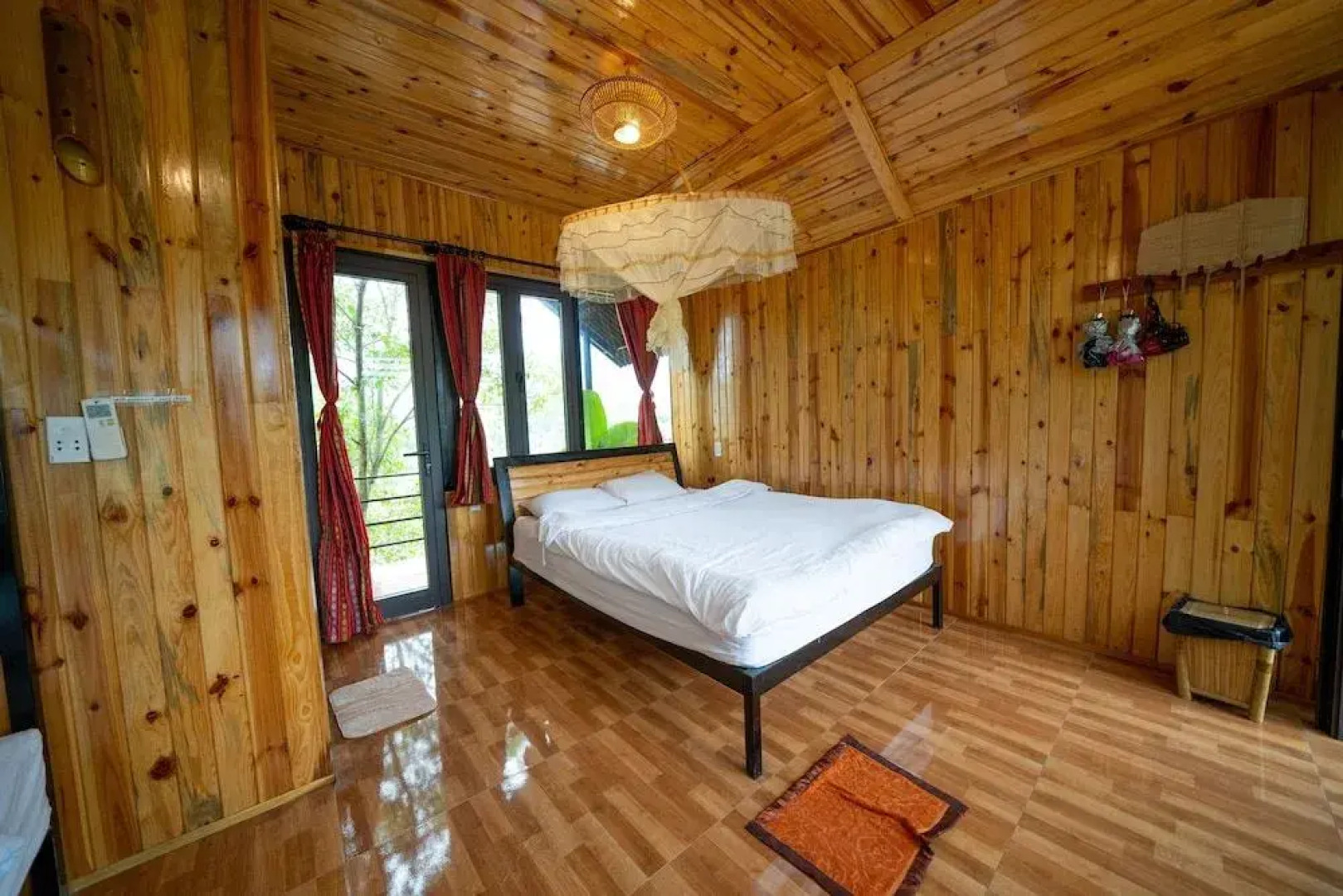 Jungle Boss Homestay