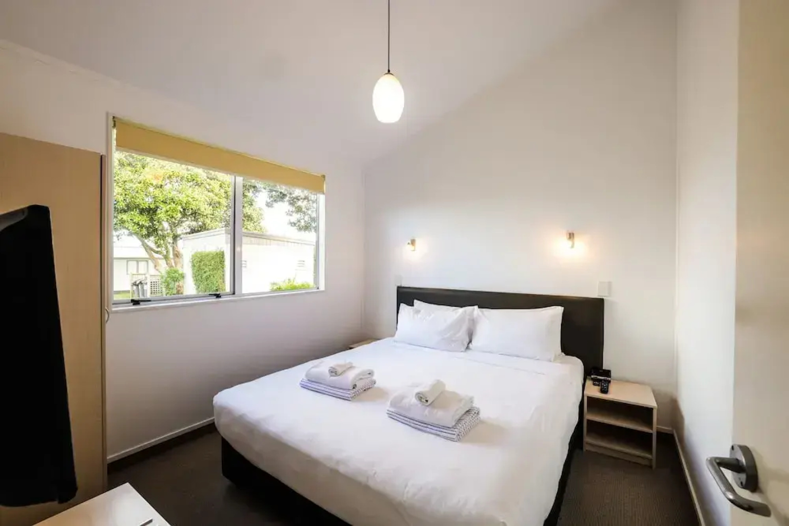 Waihi Beach TOP 10 Holiday Resort