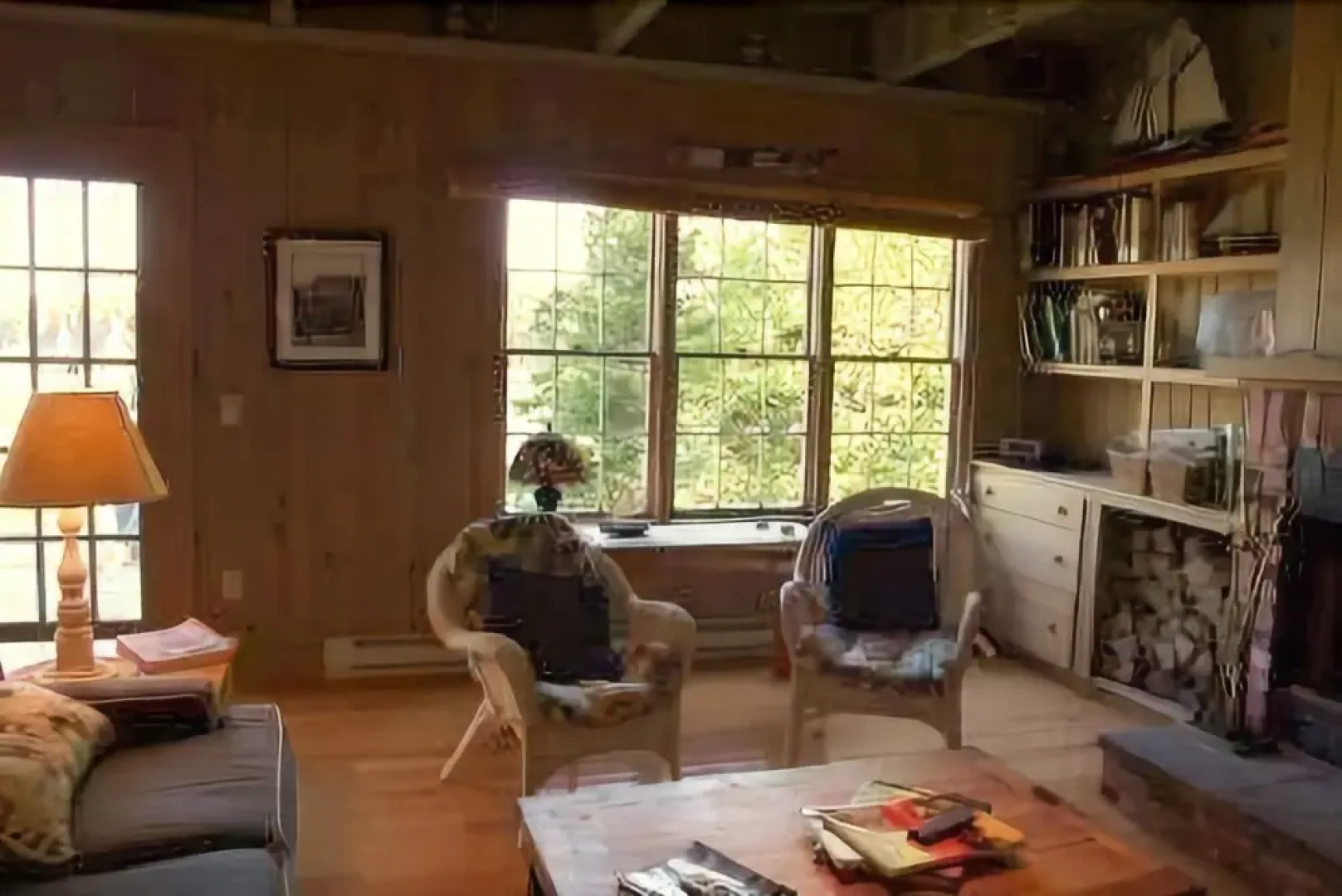 Paradise Lodge - Four Bedroom Home