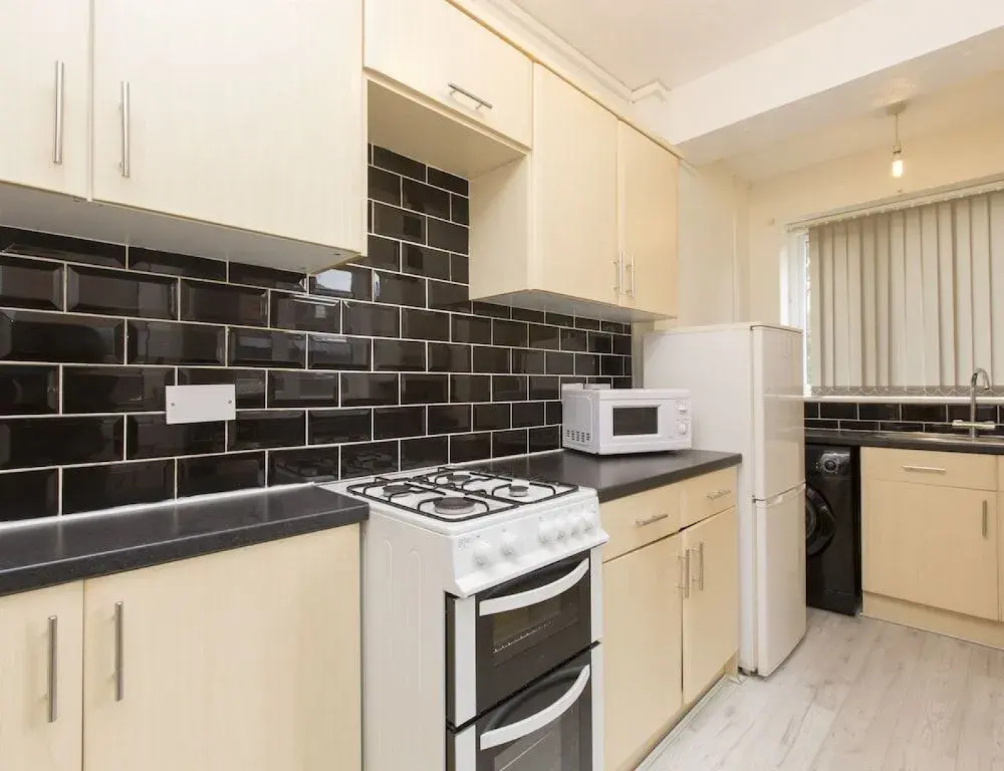 Crewe Rooms Edleston Road