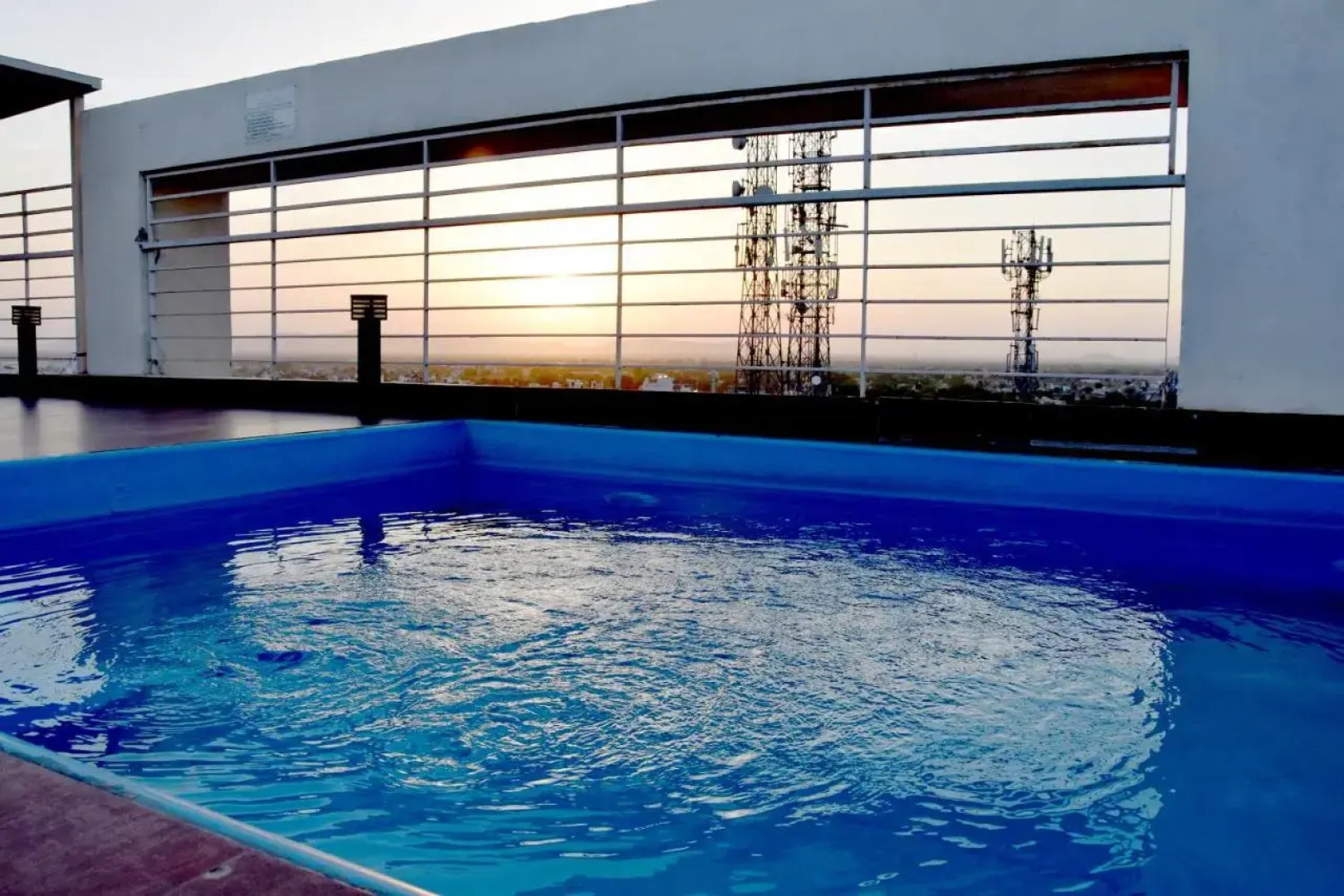 Starlit Suites Neemrana