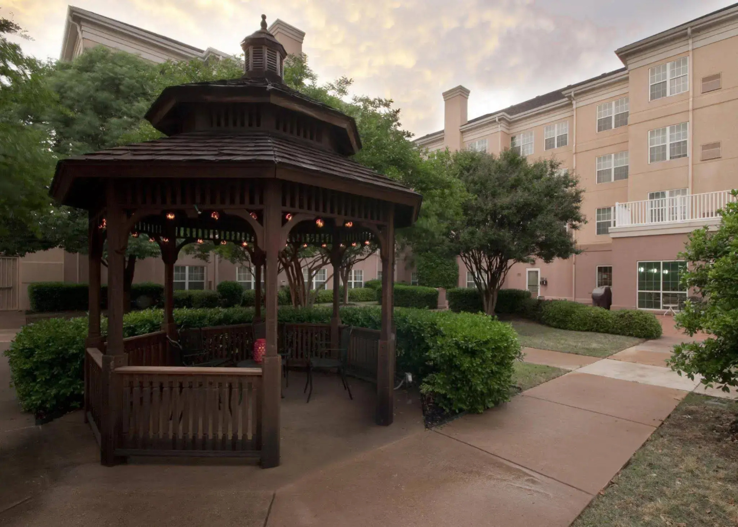 Homewood Suites by Hilton Dallas-DFW Airport N-Grapevine