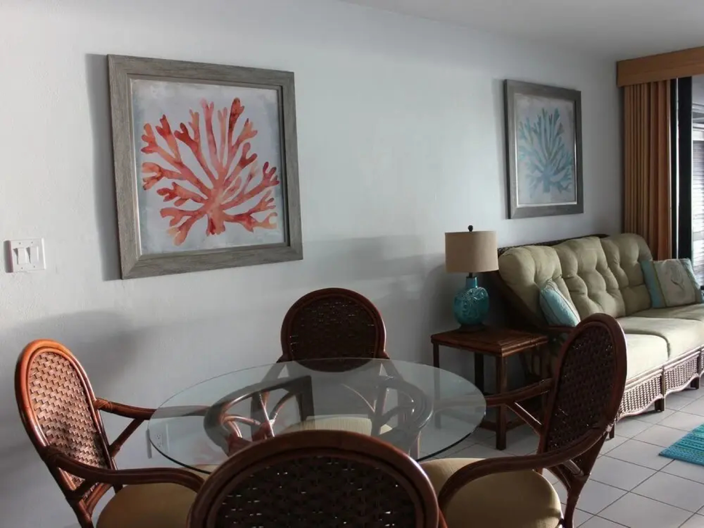 BEACHTACULAR 2.0 Apartment 1 BestStayz.1