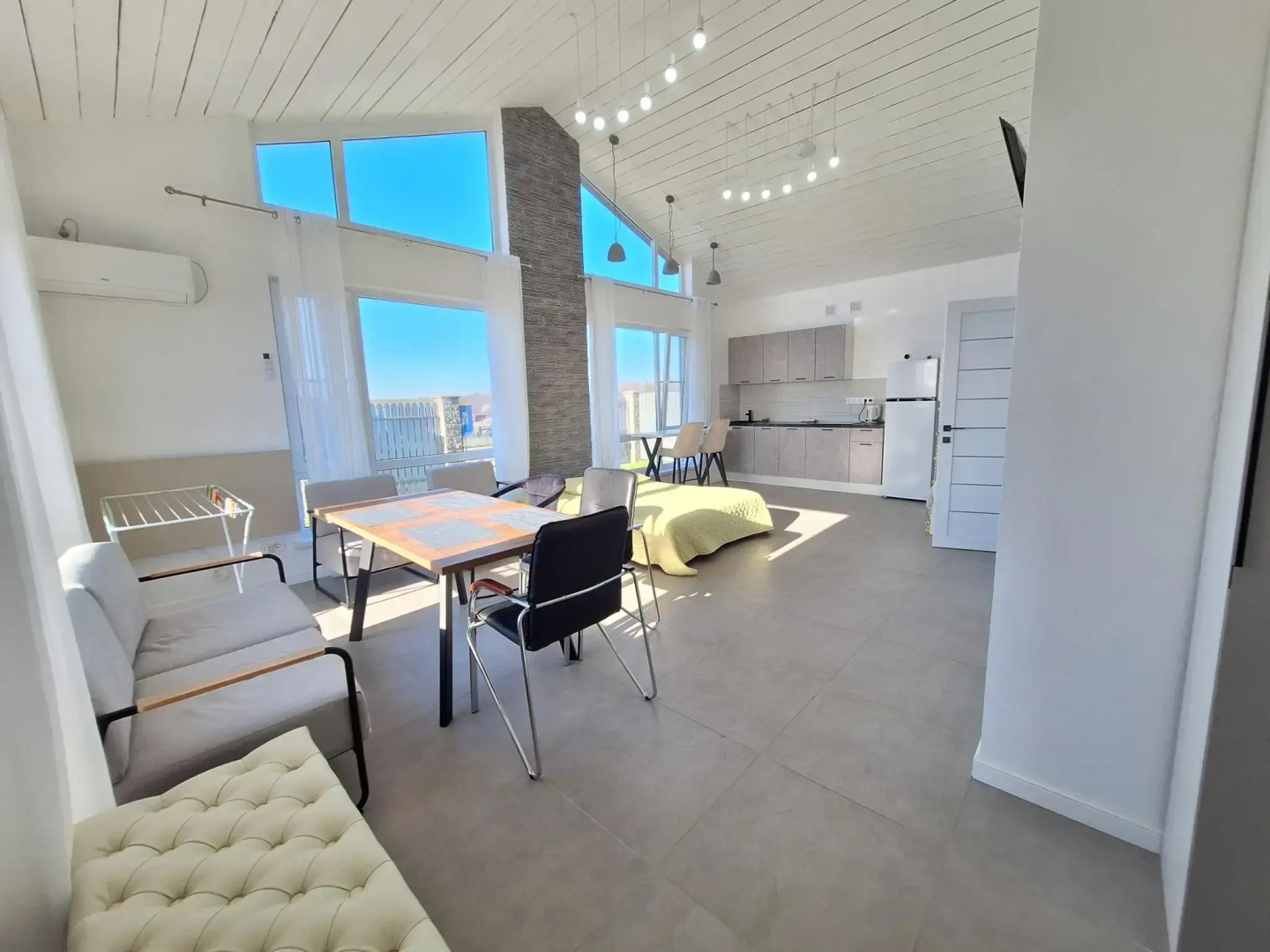 Коттедж Скандинавия Анапа