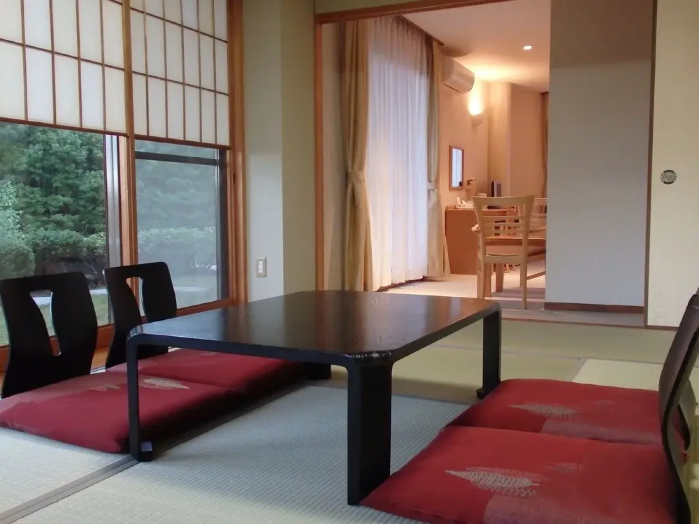 Forest Villa Yumesuzu