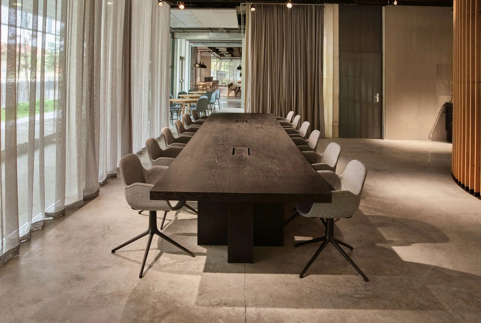 Zleep Hotel Madrid Airport