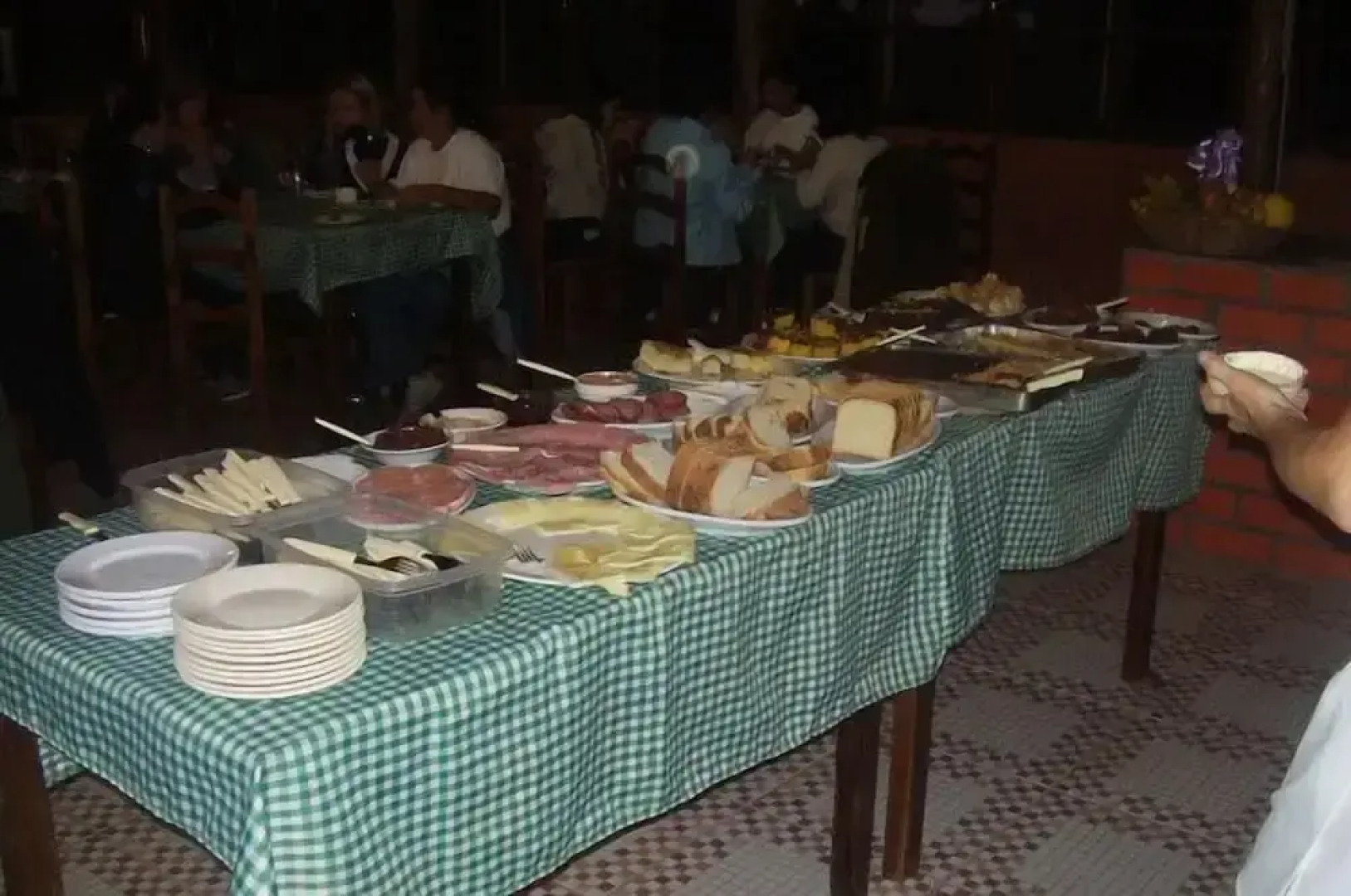 Hotel Fazenda Monte Crista