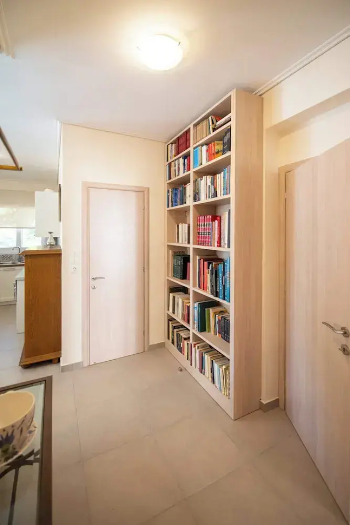 Seaside Retreat in Diminio