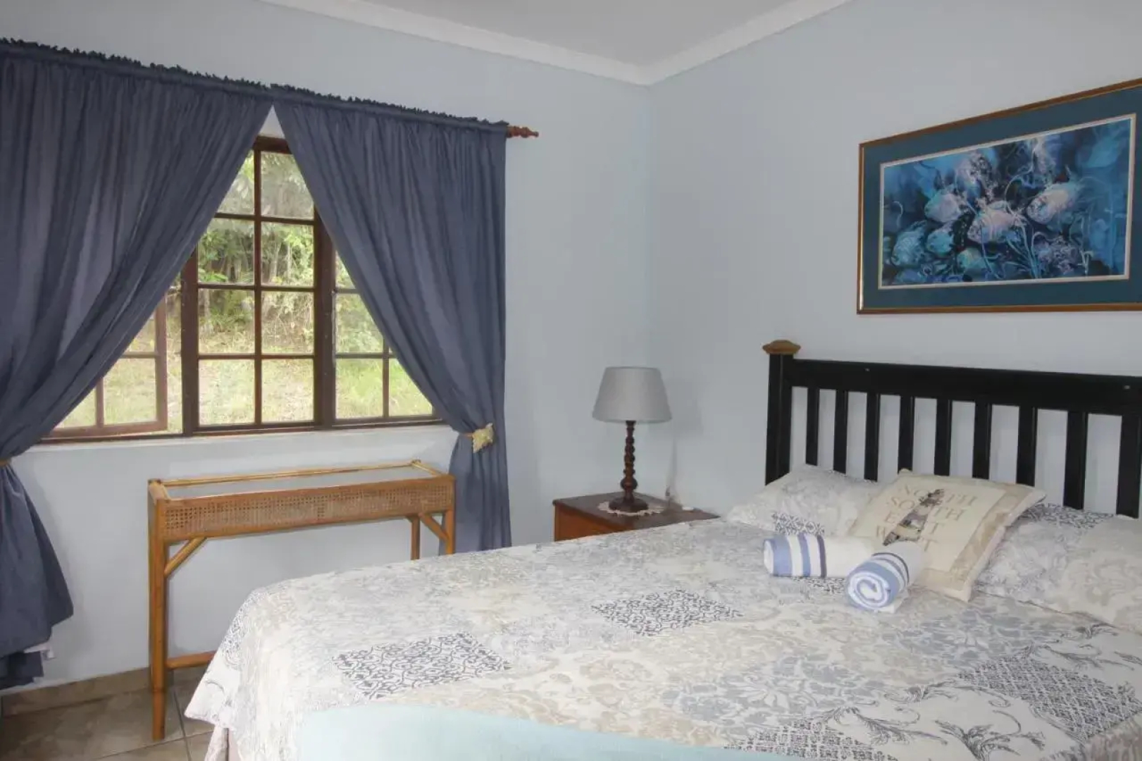Xanadu Guest House