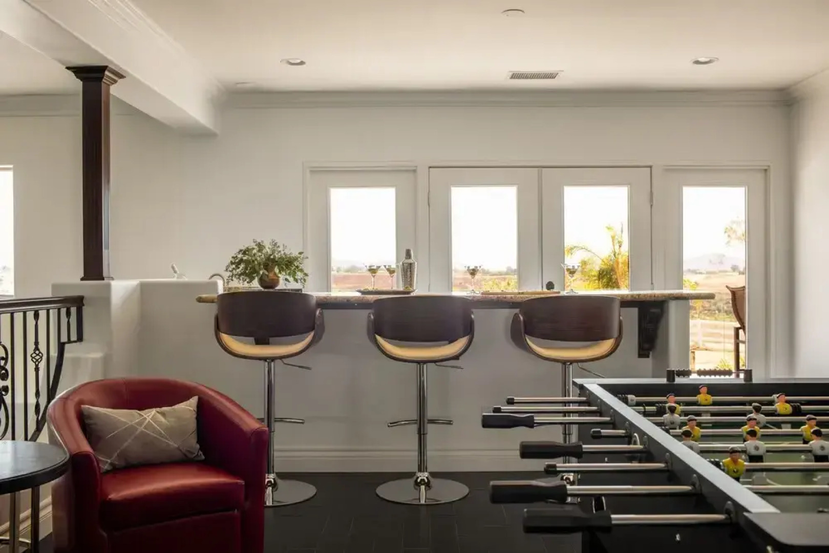 Villa Cabernet by Avantstay Expansive & Private Estate w/ Pool, Hot Tub & Outdoor Kitchen!