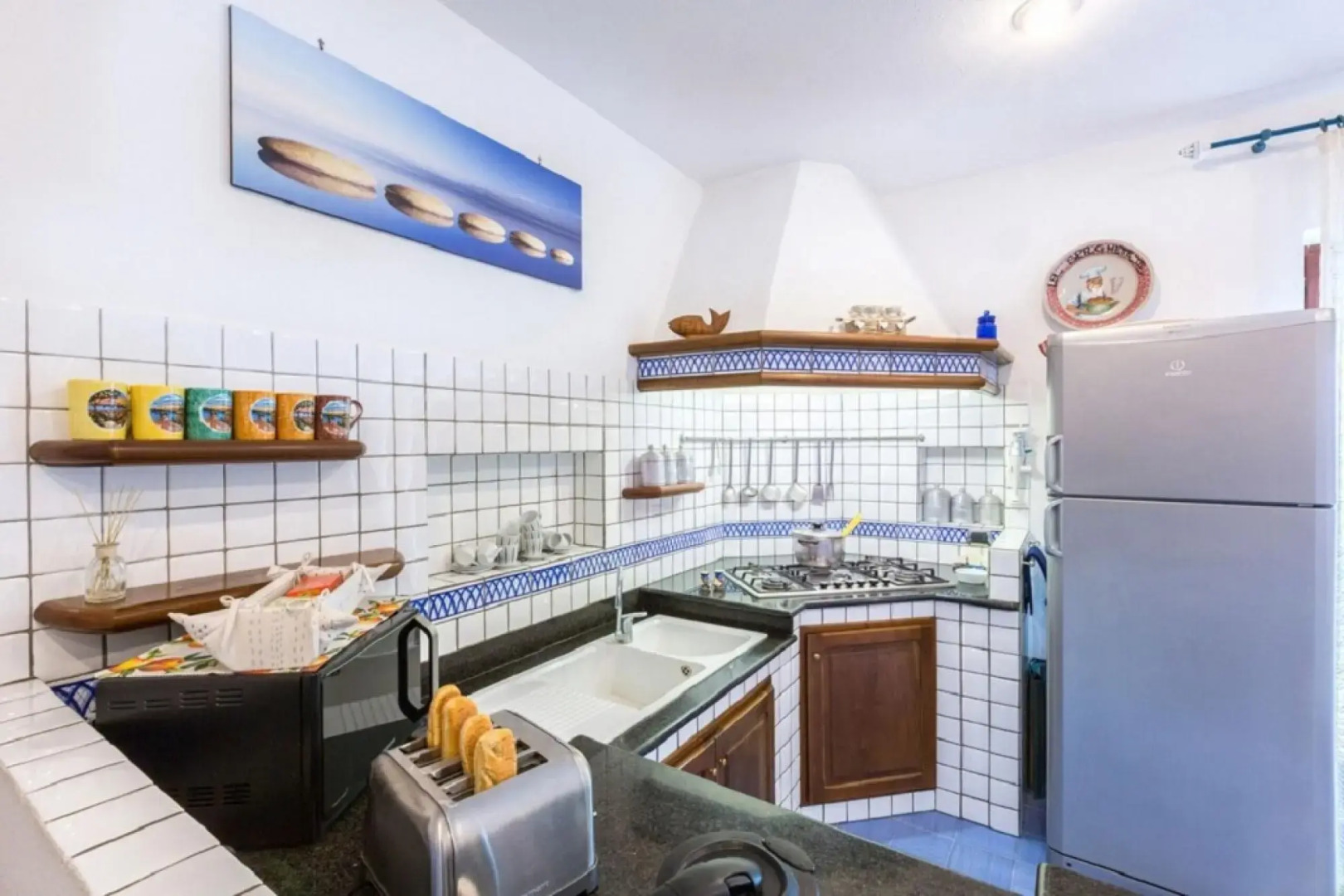 Villa The Phoenix with Private Swimming