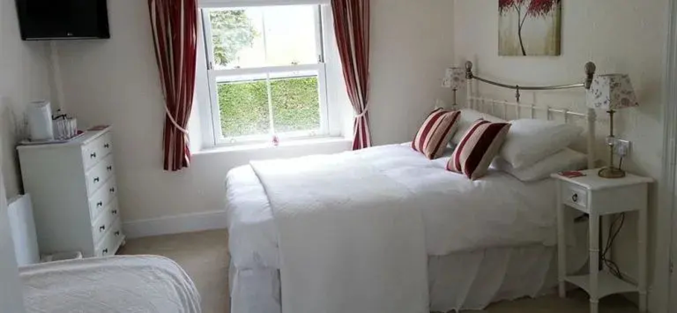 Yeoman's Acre Bed & Breakfast