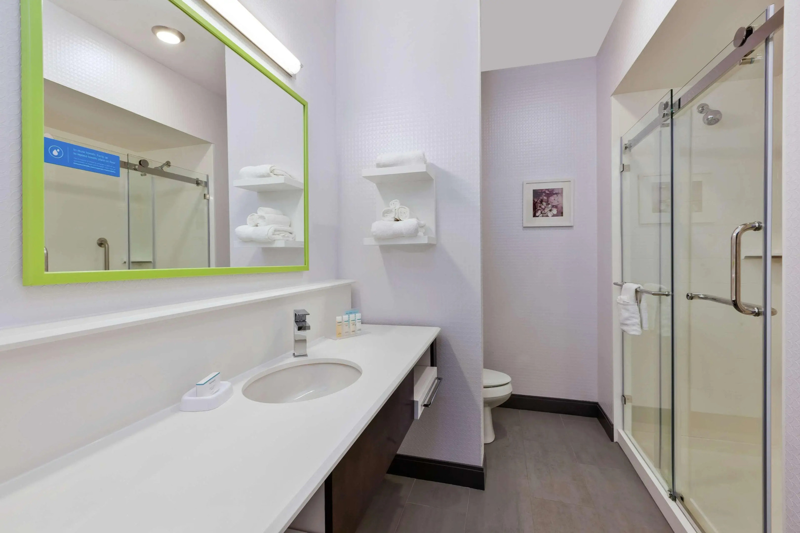 Hampton Inn Sedalia