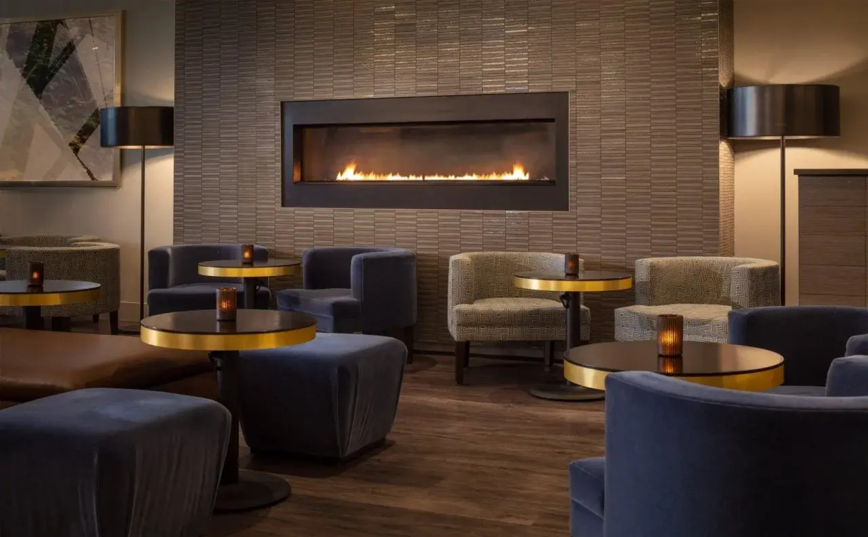 Sheraton Commander Hotel