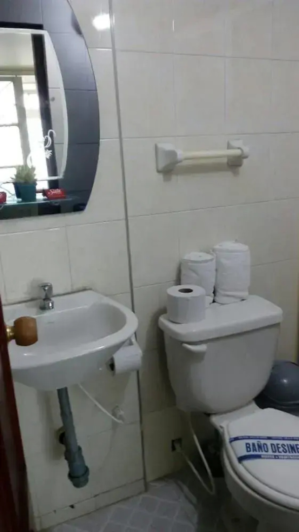 Apartahotel Villa Inés