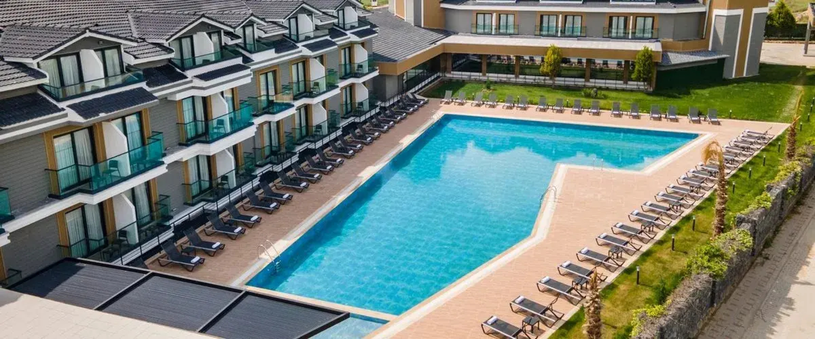 Ramada Resort by Wyndham Pamukkale Thermal