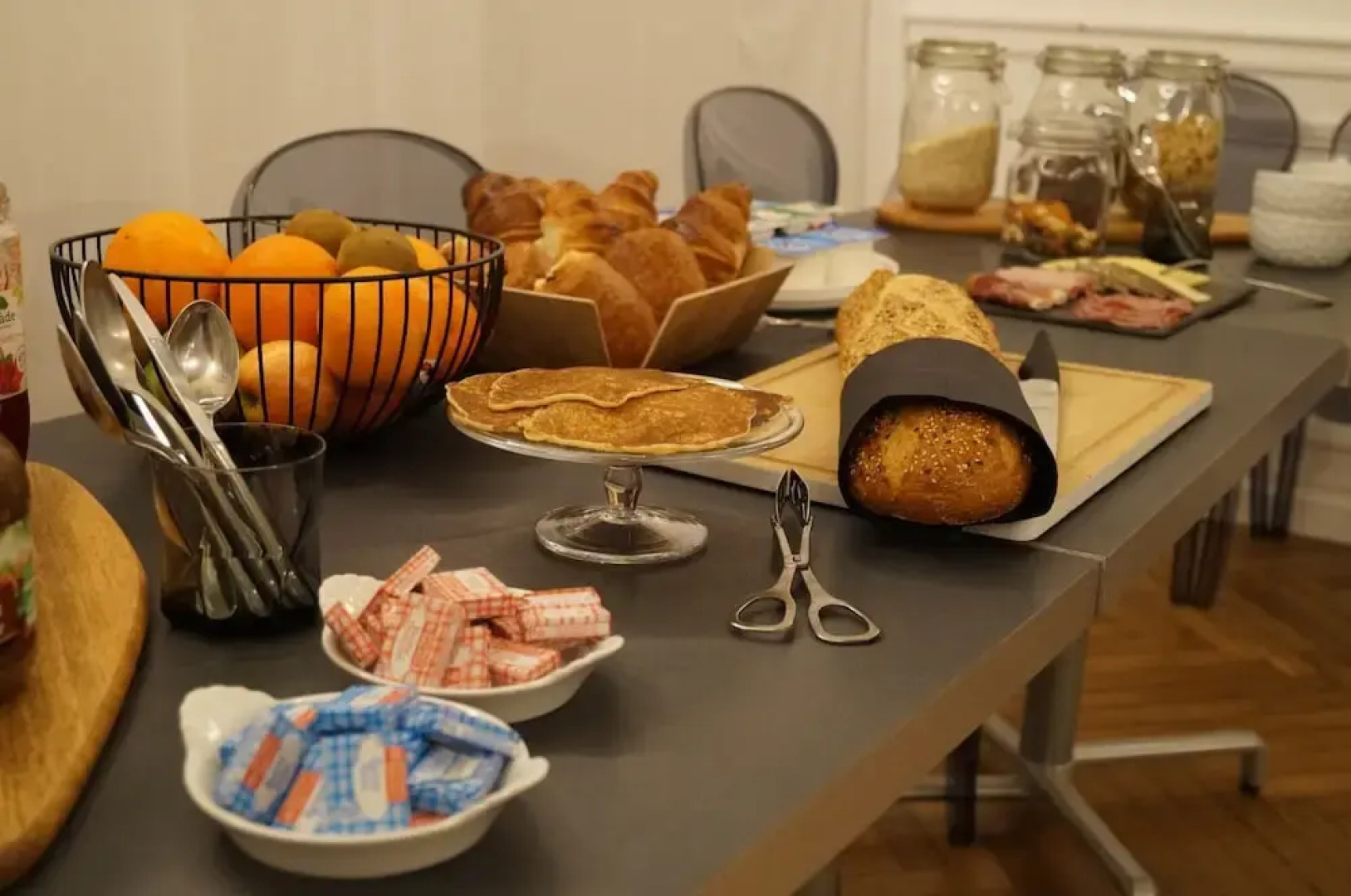 Château de la Gressière