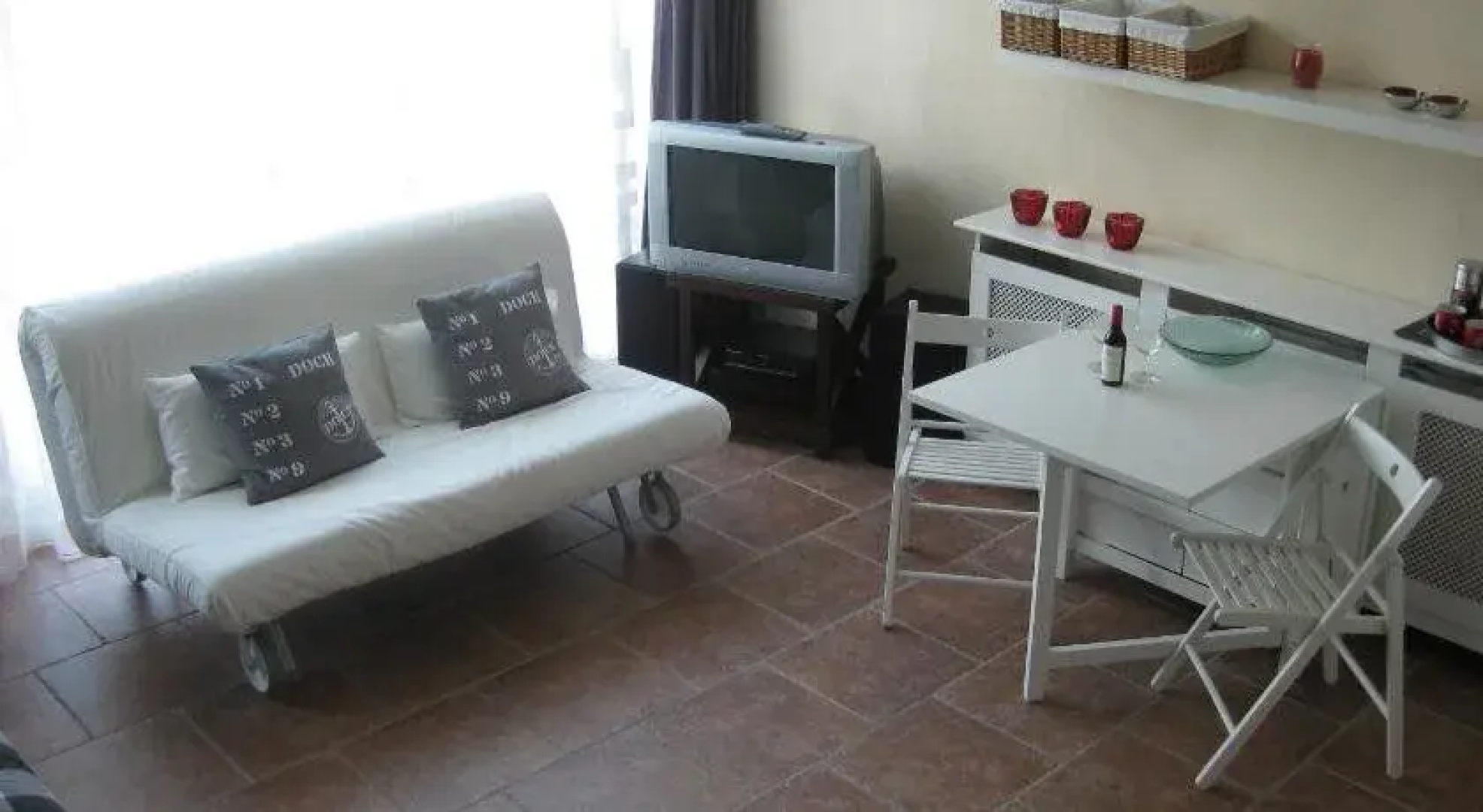 Quarenta Studio