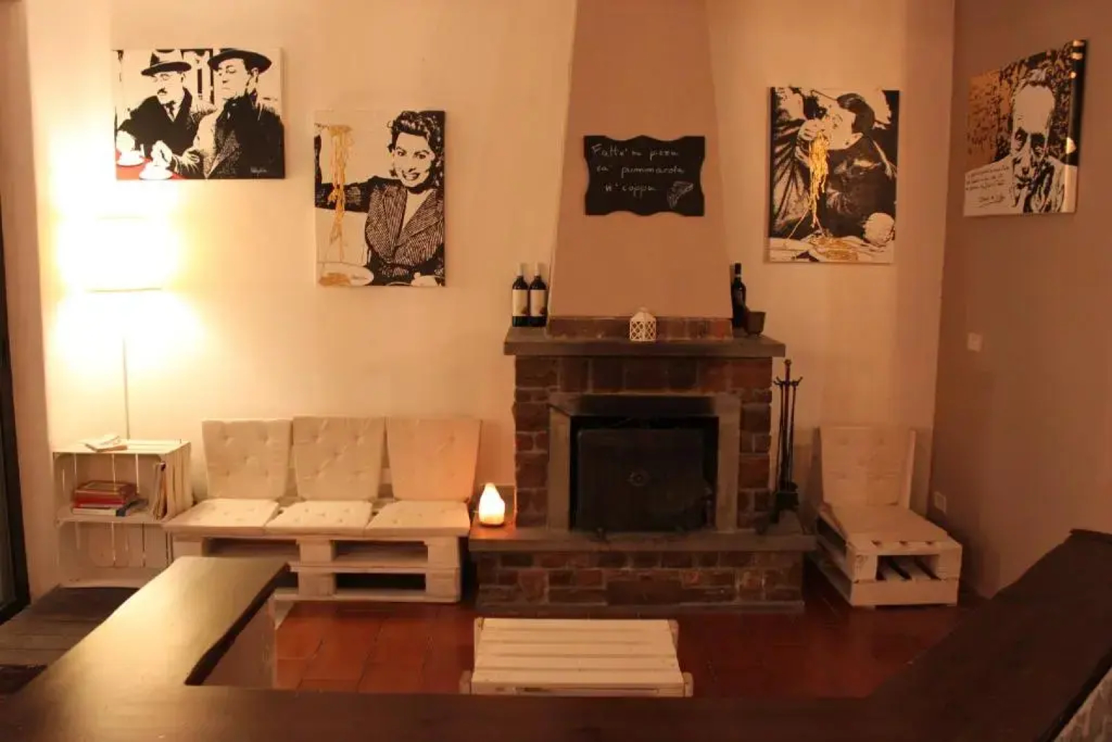 Etna Shelter Holiday House