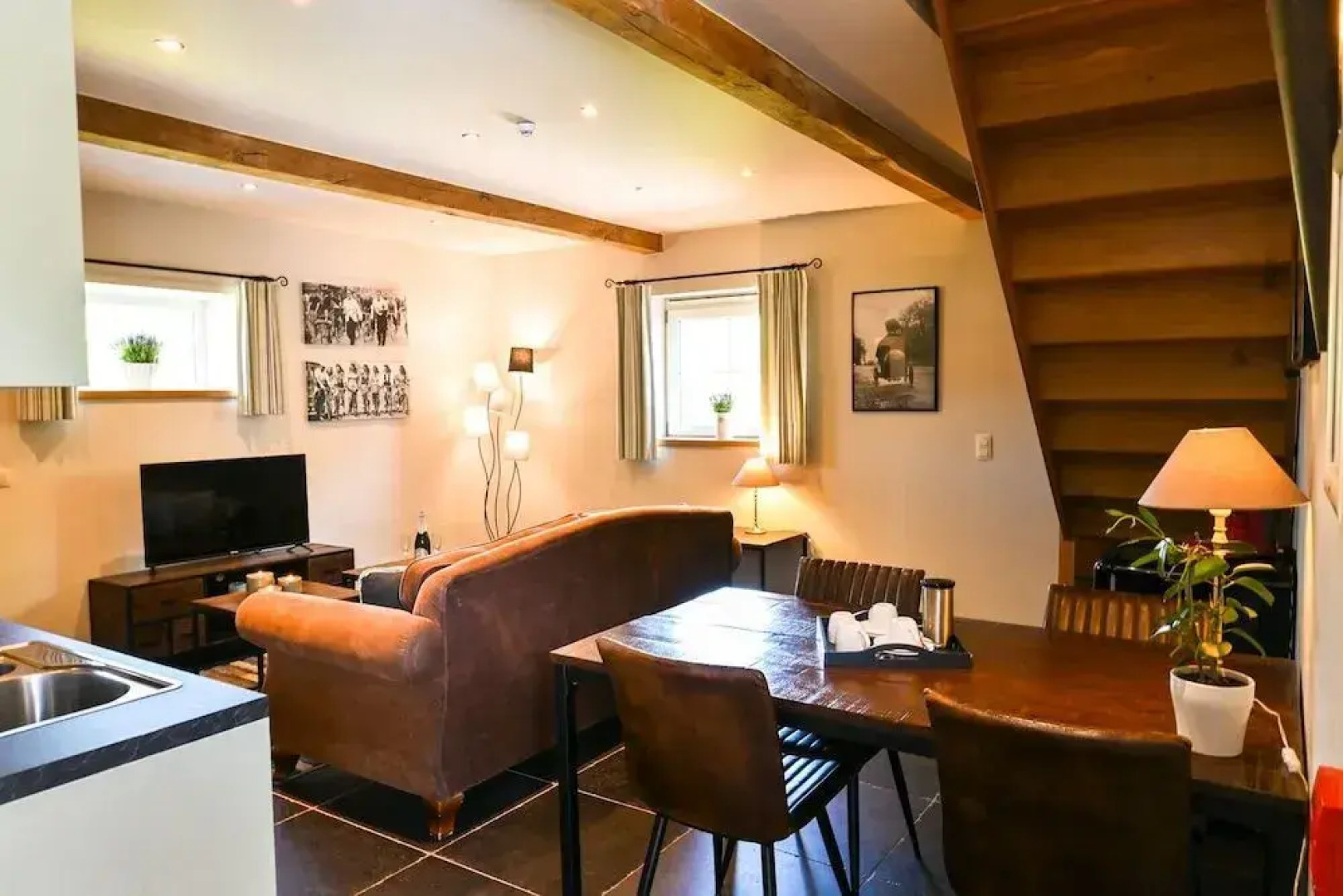 Wellness B&B De Zevenslaper