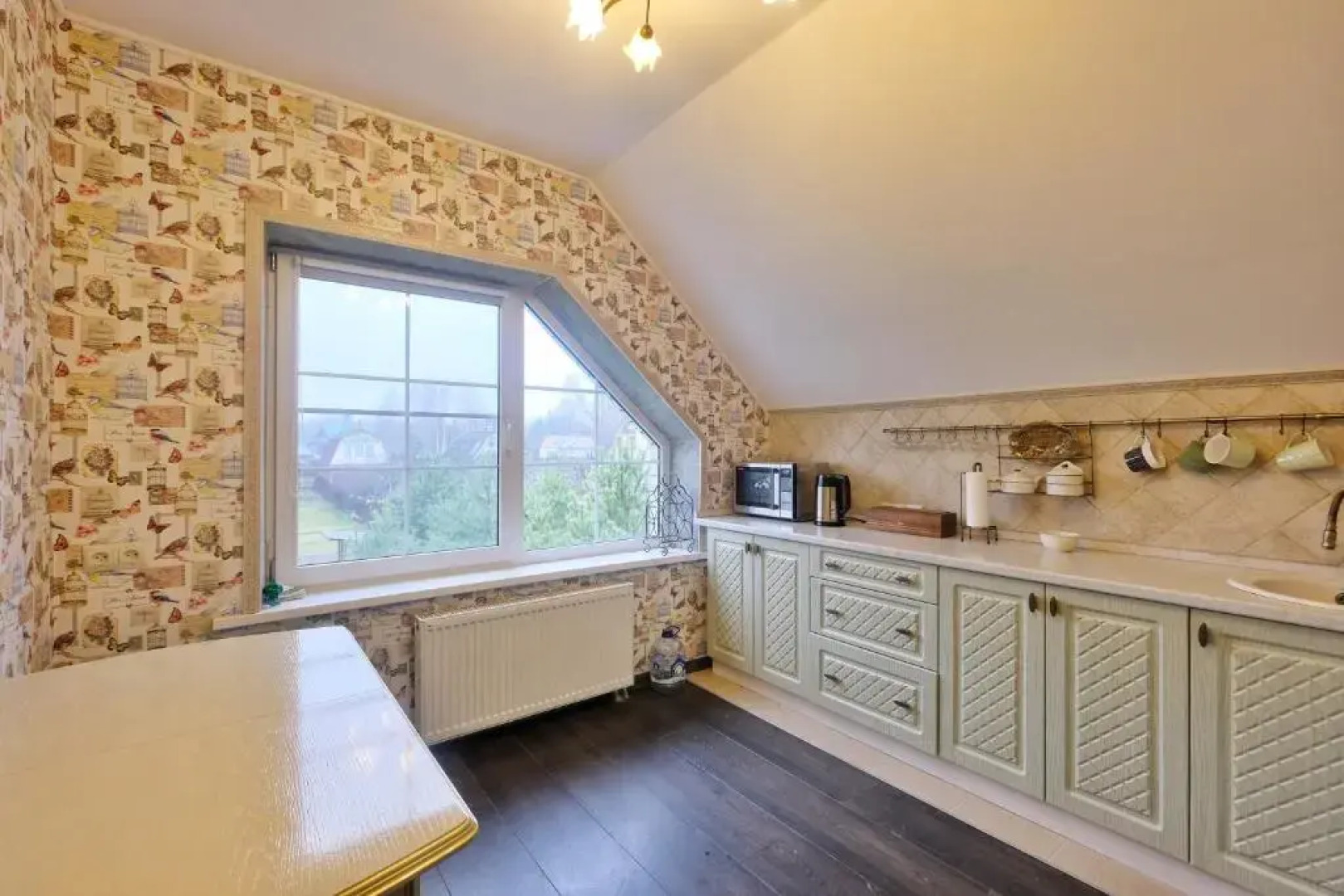 Guest house Ura Seliger