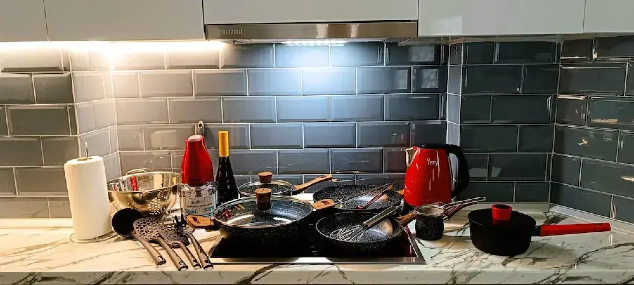 Pyrgiou Suites