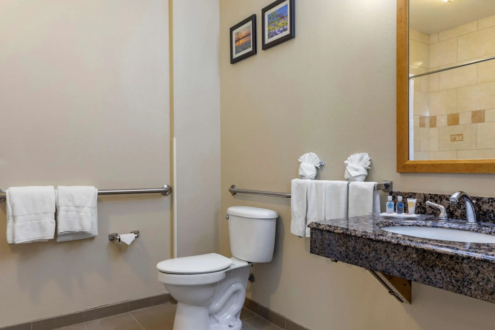 Comfort Suites Plano - Dallas North