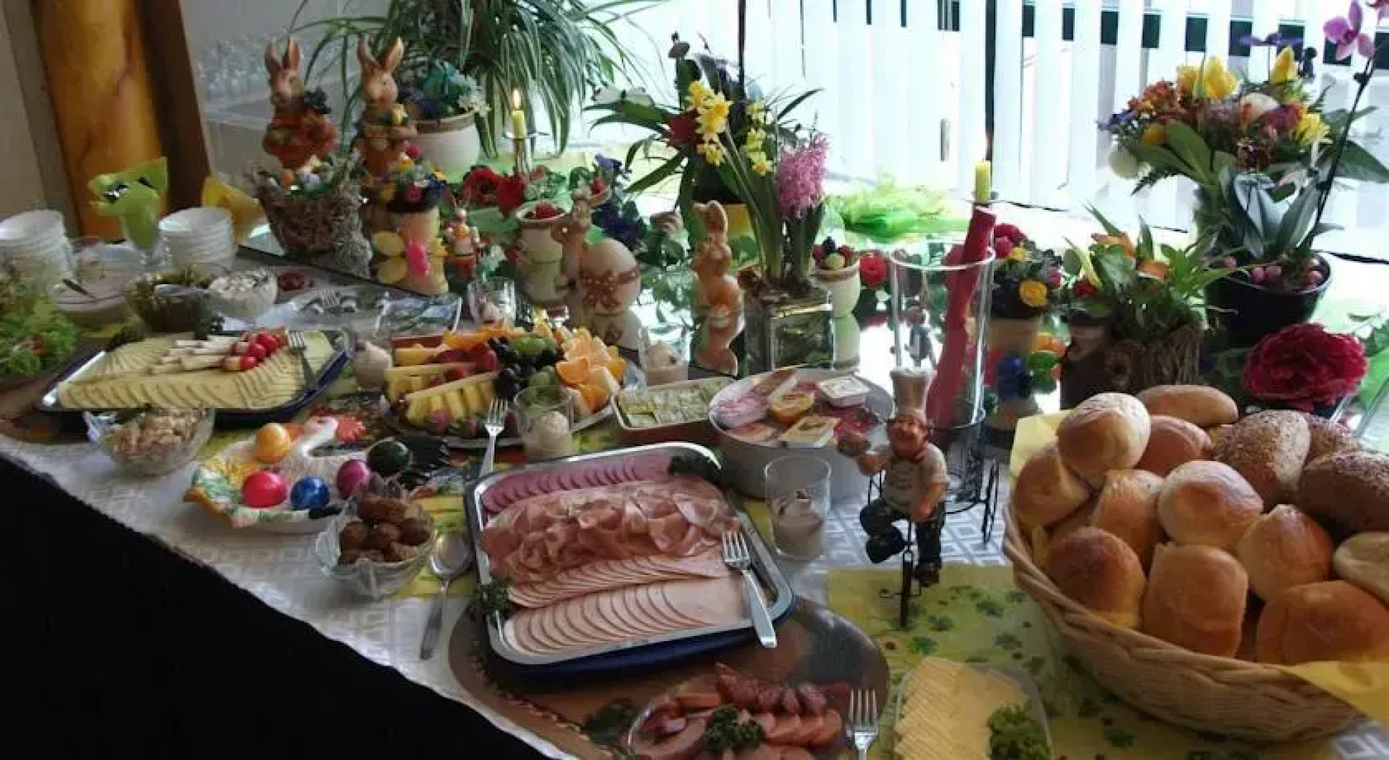 Gästehaus Brand-Erbisdorf