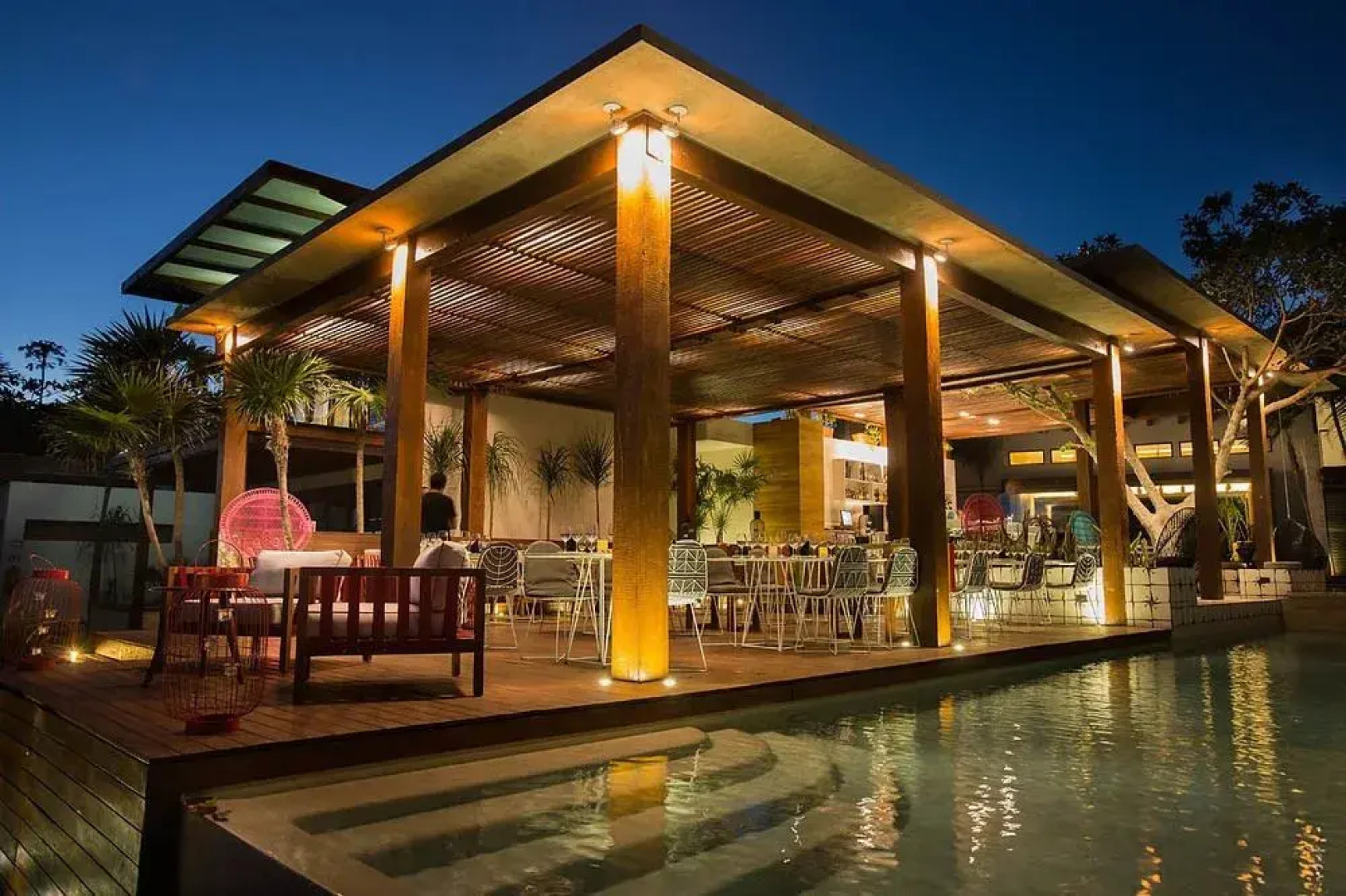 Mi Amor by La Zebra, an SLH Hotel