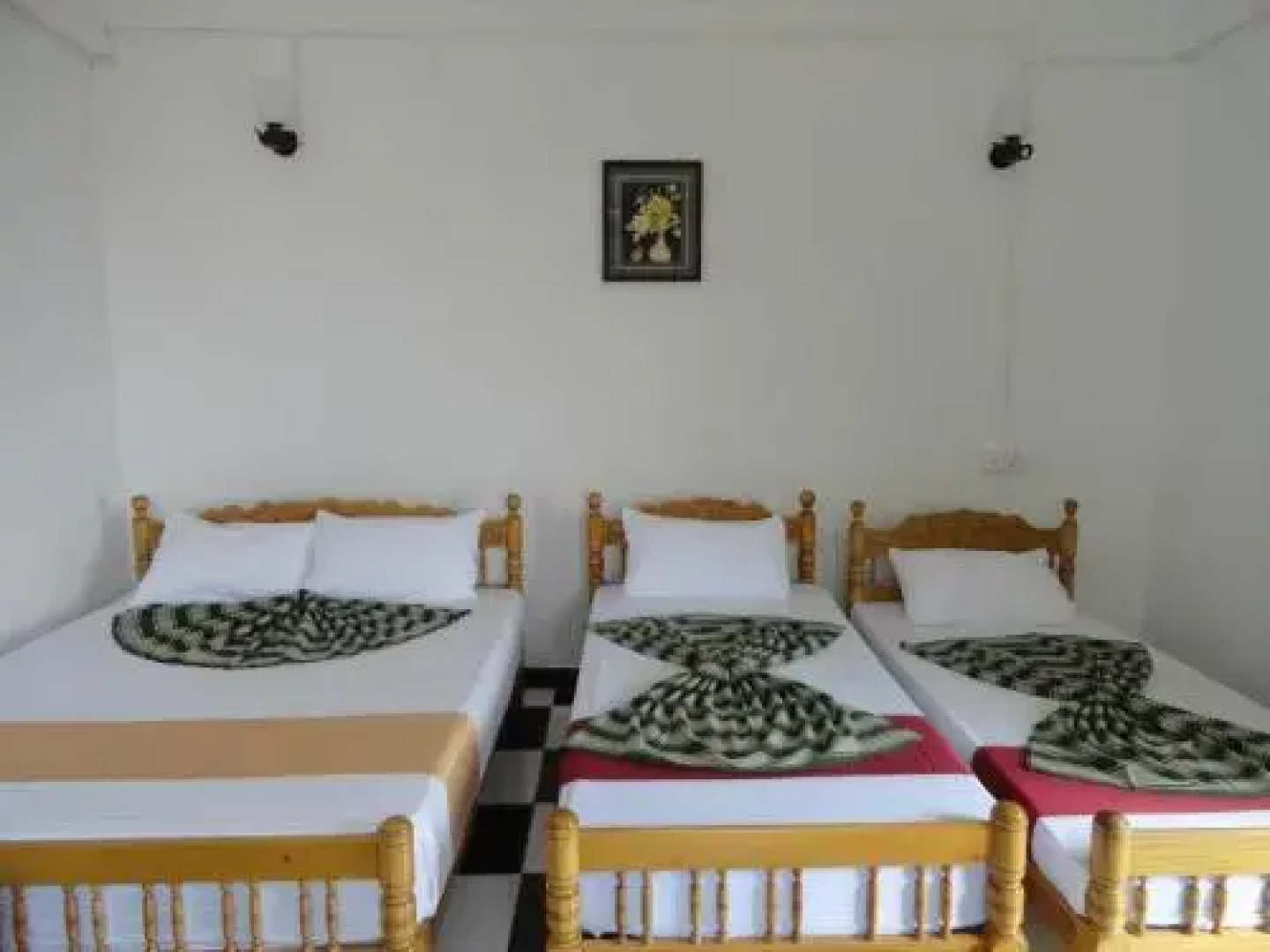 Allai Samudra Beach Resort