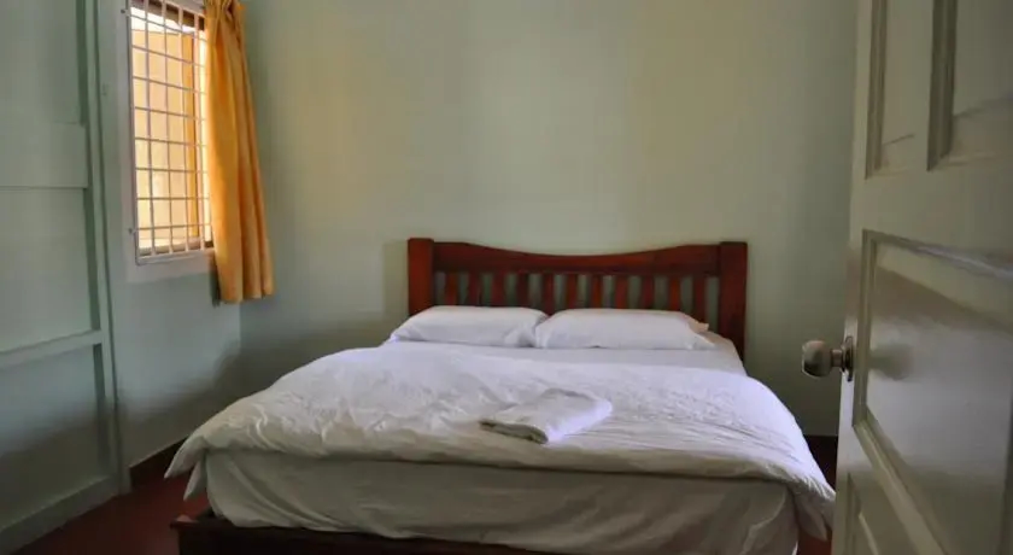 Lampam Homestay Penang