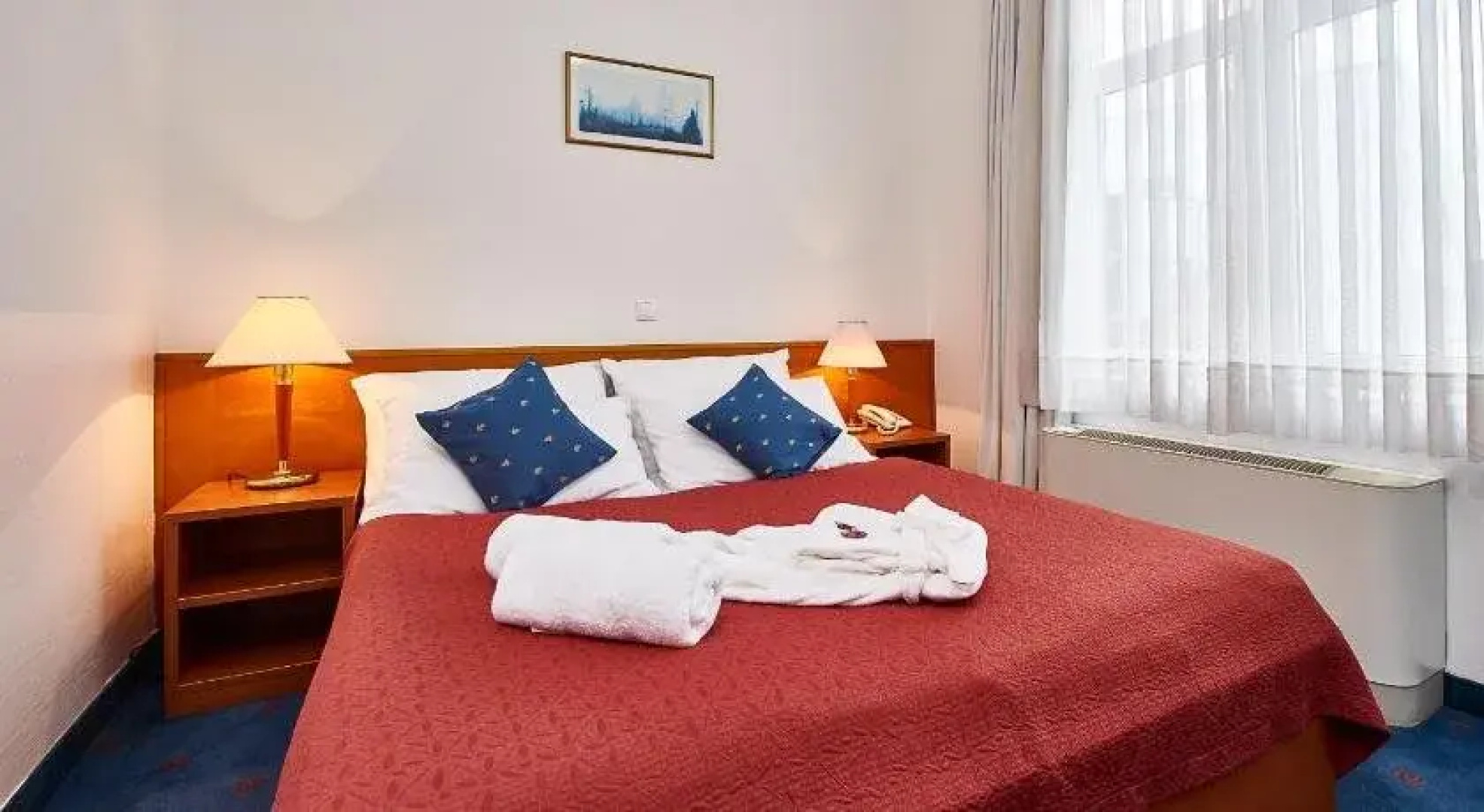 Hotel Europa