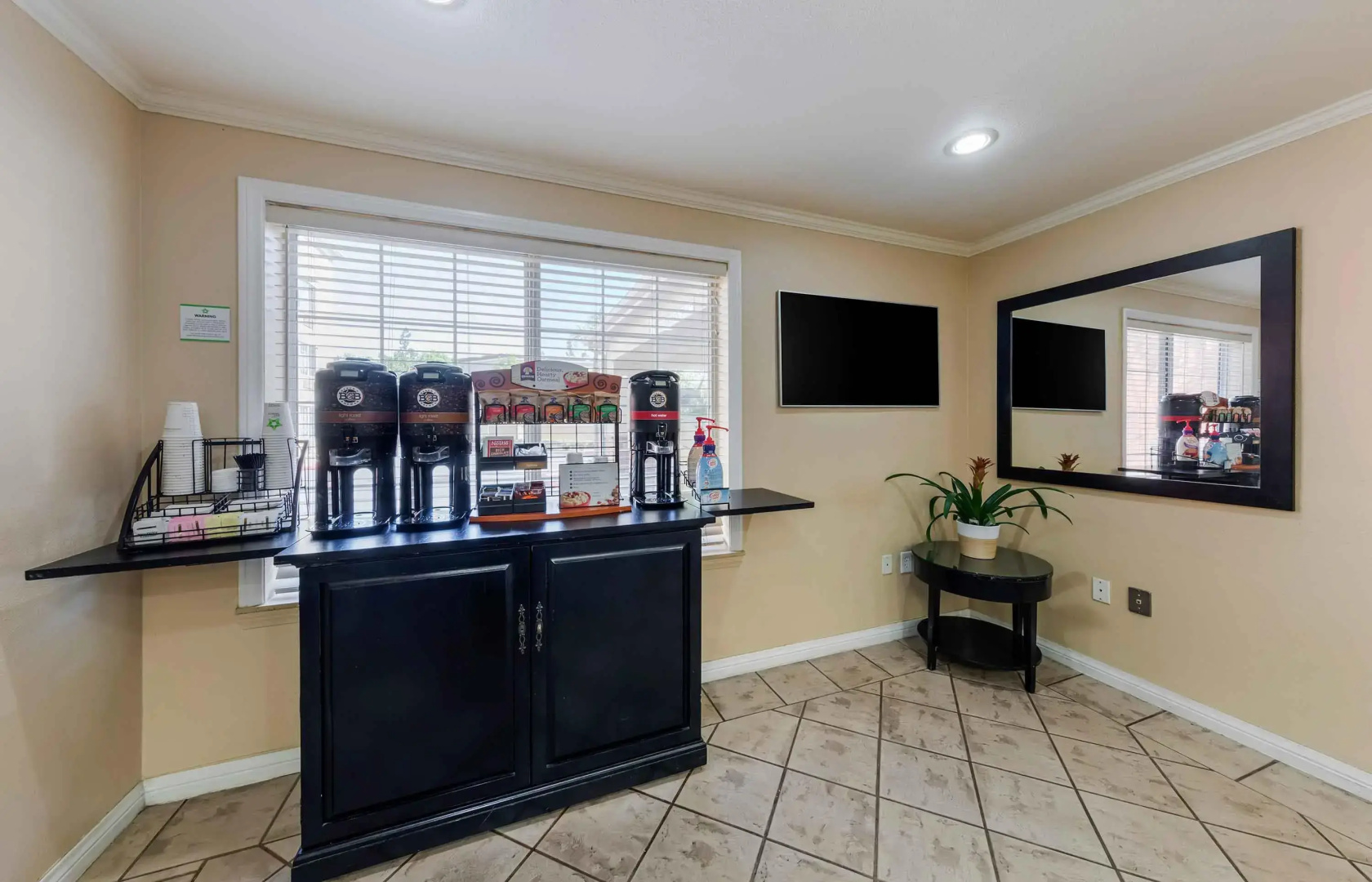 Extended Stay America Suites Orange County Cypress