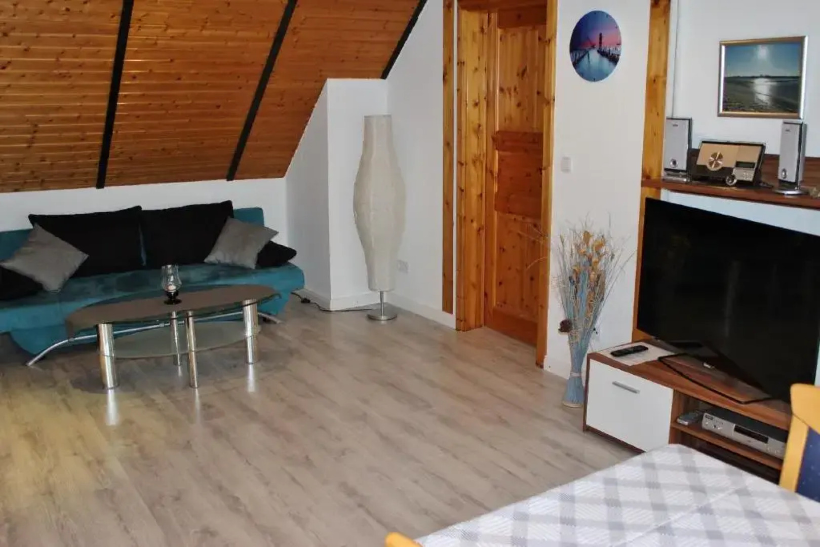 Apartments NordGlück