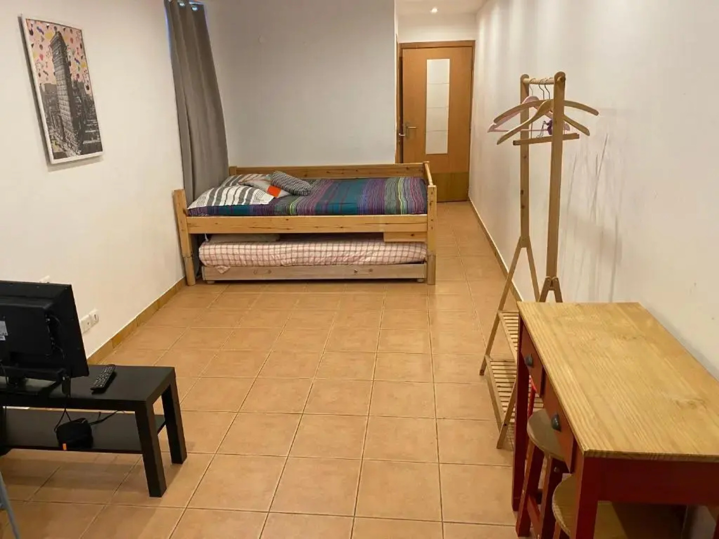 Disney land Paris appartement