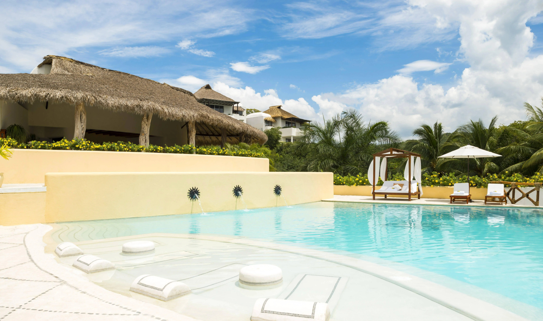 Quinta Real Huatulco