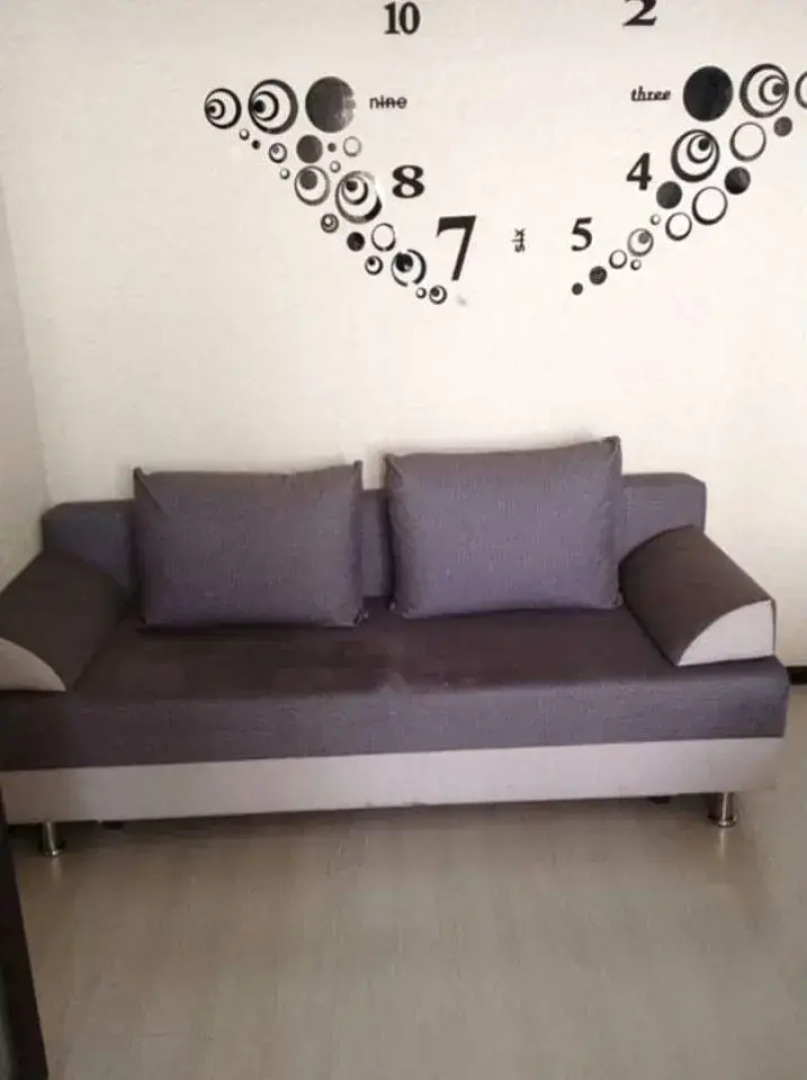 Апартаменты на улице Студенческая 18